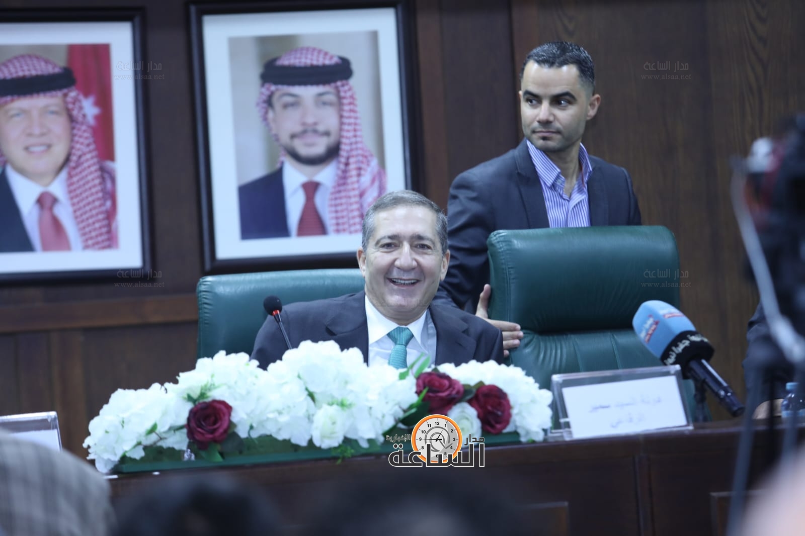 Madar Al-Saa Images 0.17371277944353403