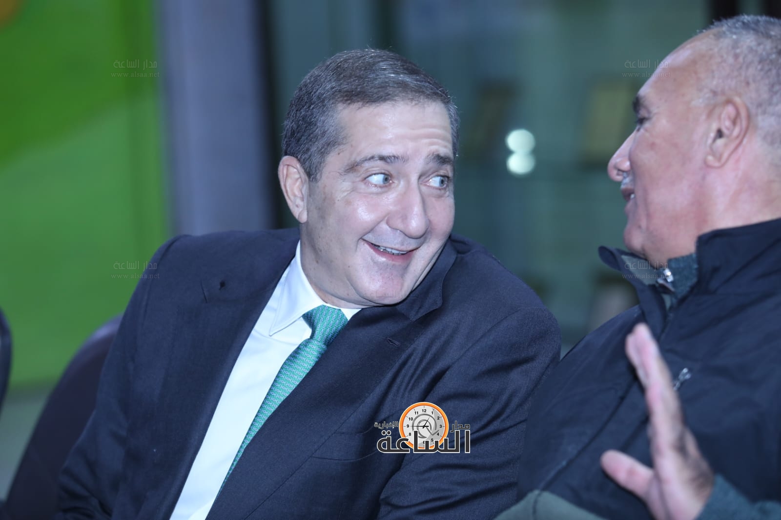 Madar Al-Saa Images 0.8552899815670854