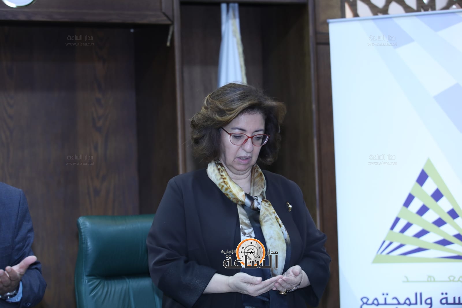 Madar Al-Saa Images 0.5427779866768692