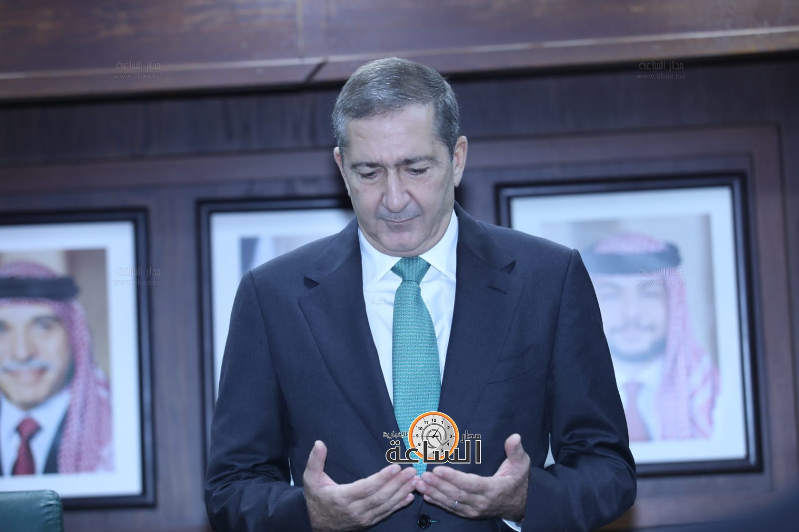 Madar Al-Saa Images 0.16771046578258453