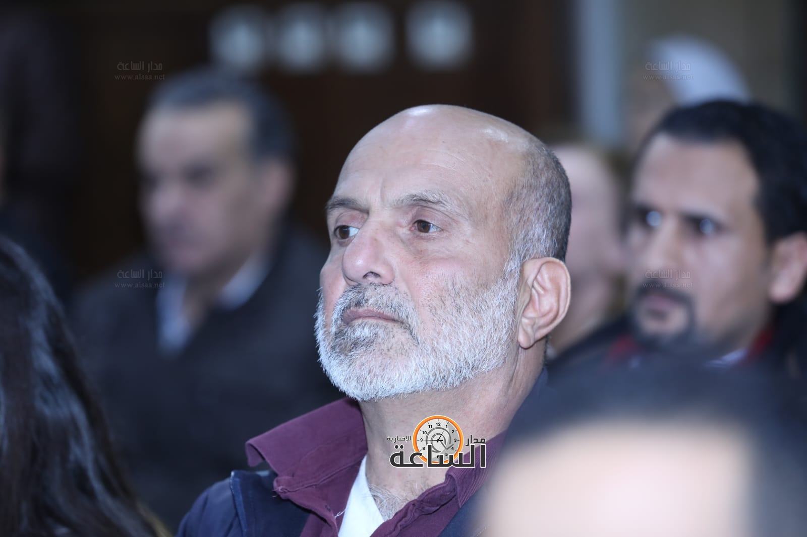 Madar Al-Saa Images 0.4695894932271618