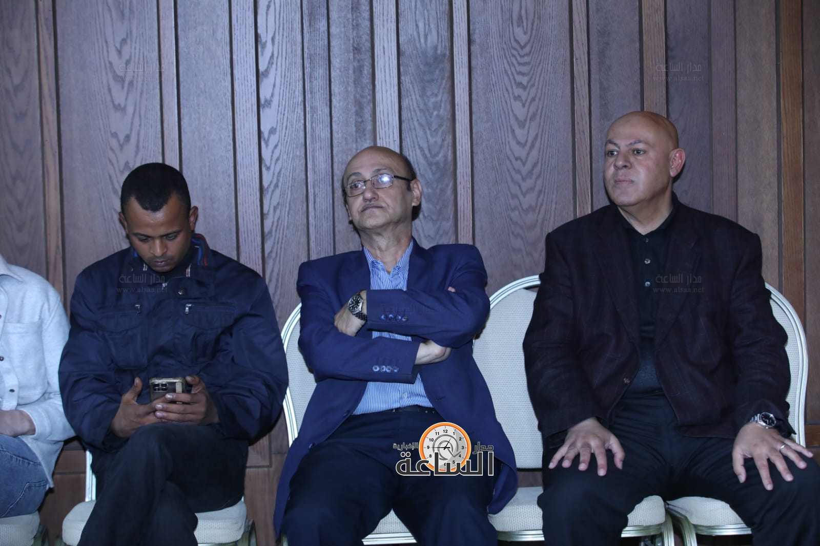 Madar Al-Saa Images 0.6538210267018885