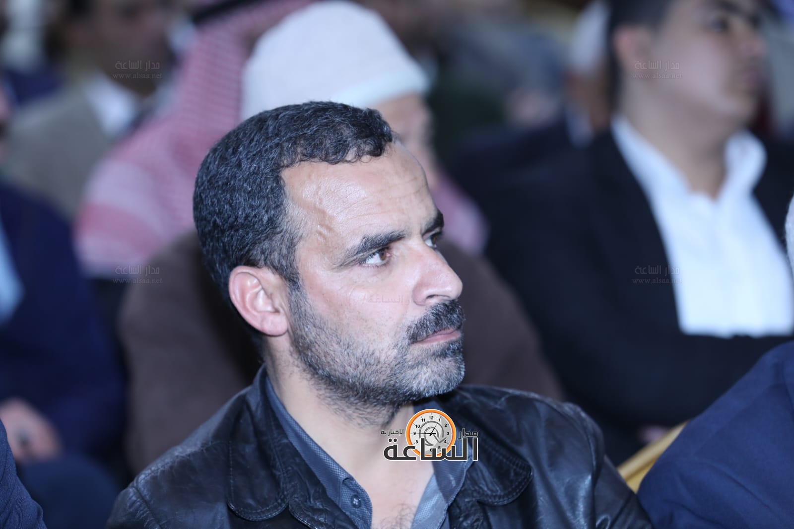 Madar Al-Saa Images 0.4530967805131194