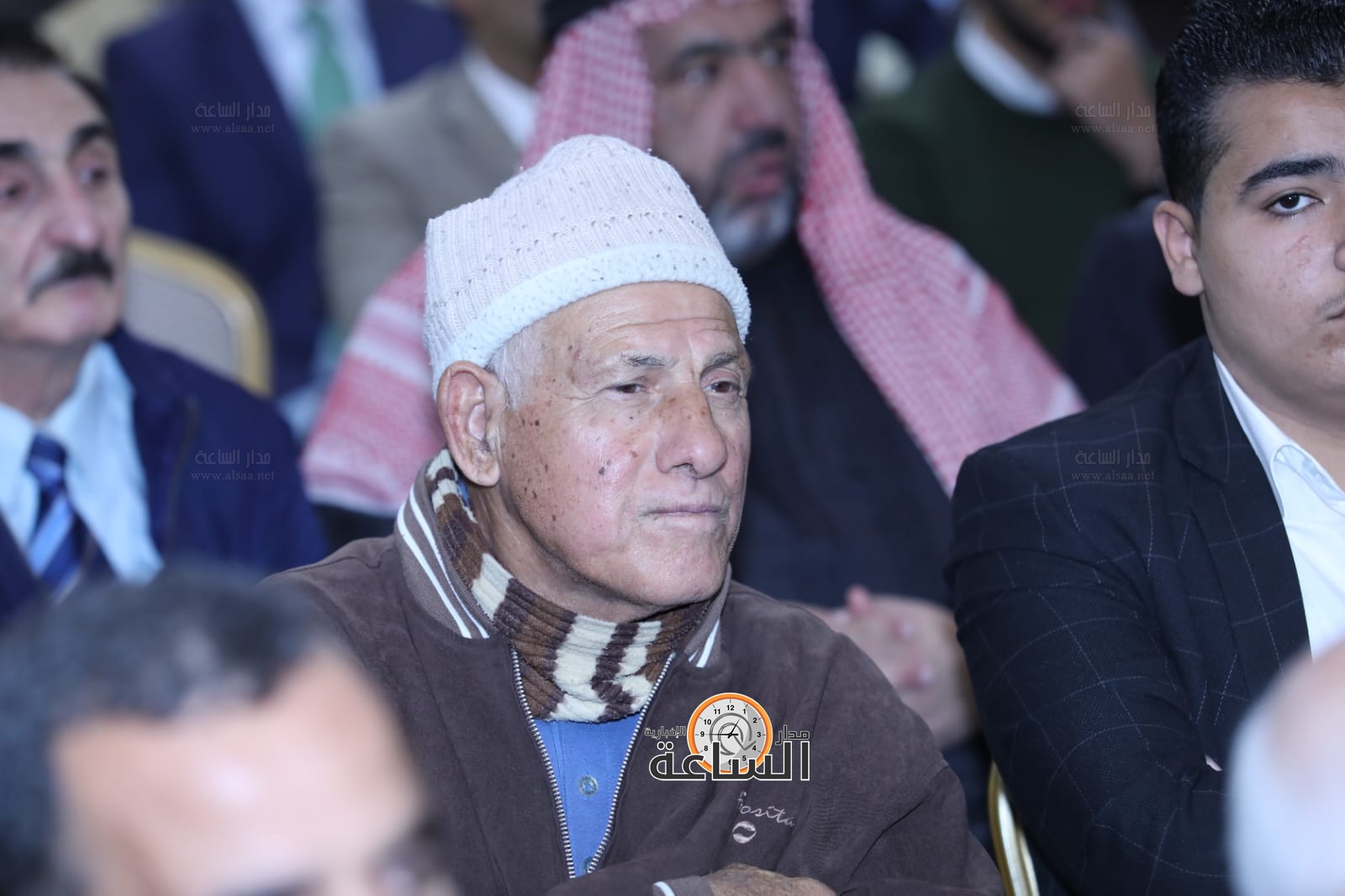 Madar Al-Saa Images 0.7414575118447606