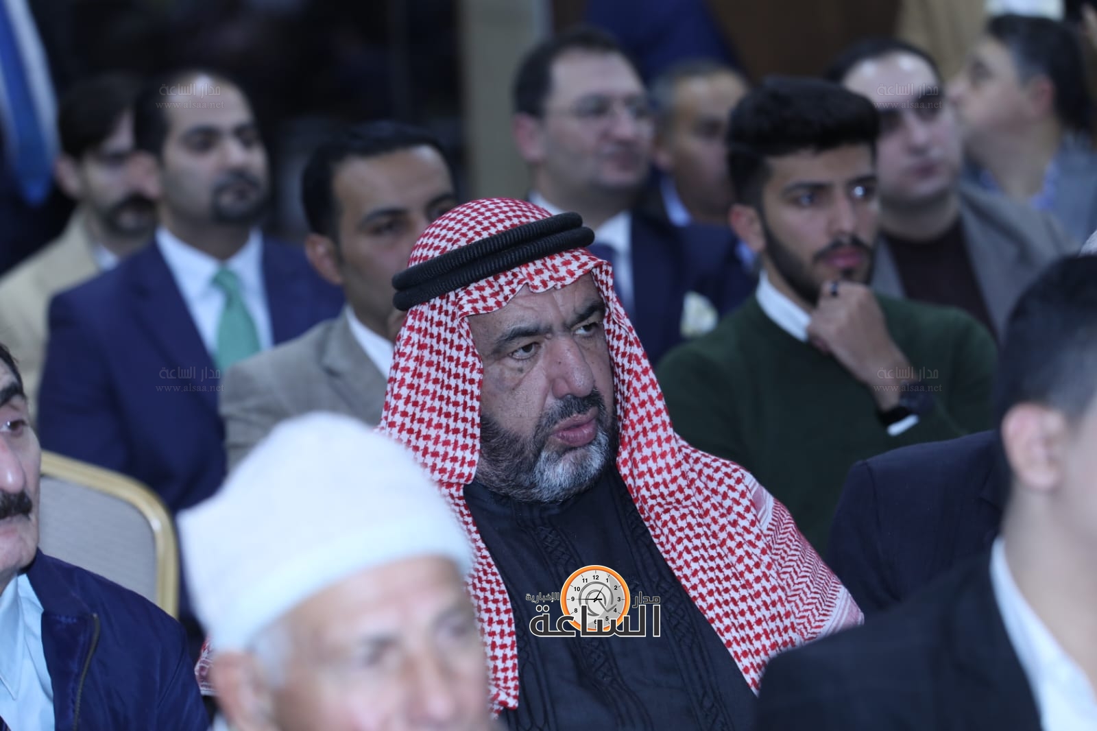 Madar Al-Saa Images 0.29219011788109395