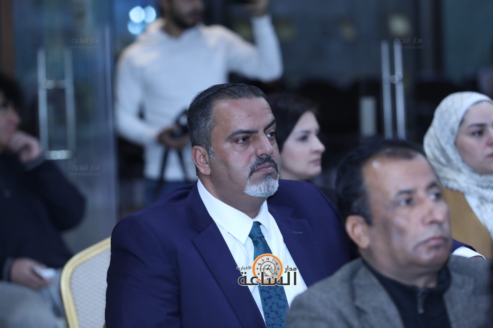 Madar Al-Saa Images 0.06413853818565984