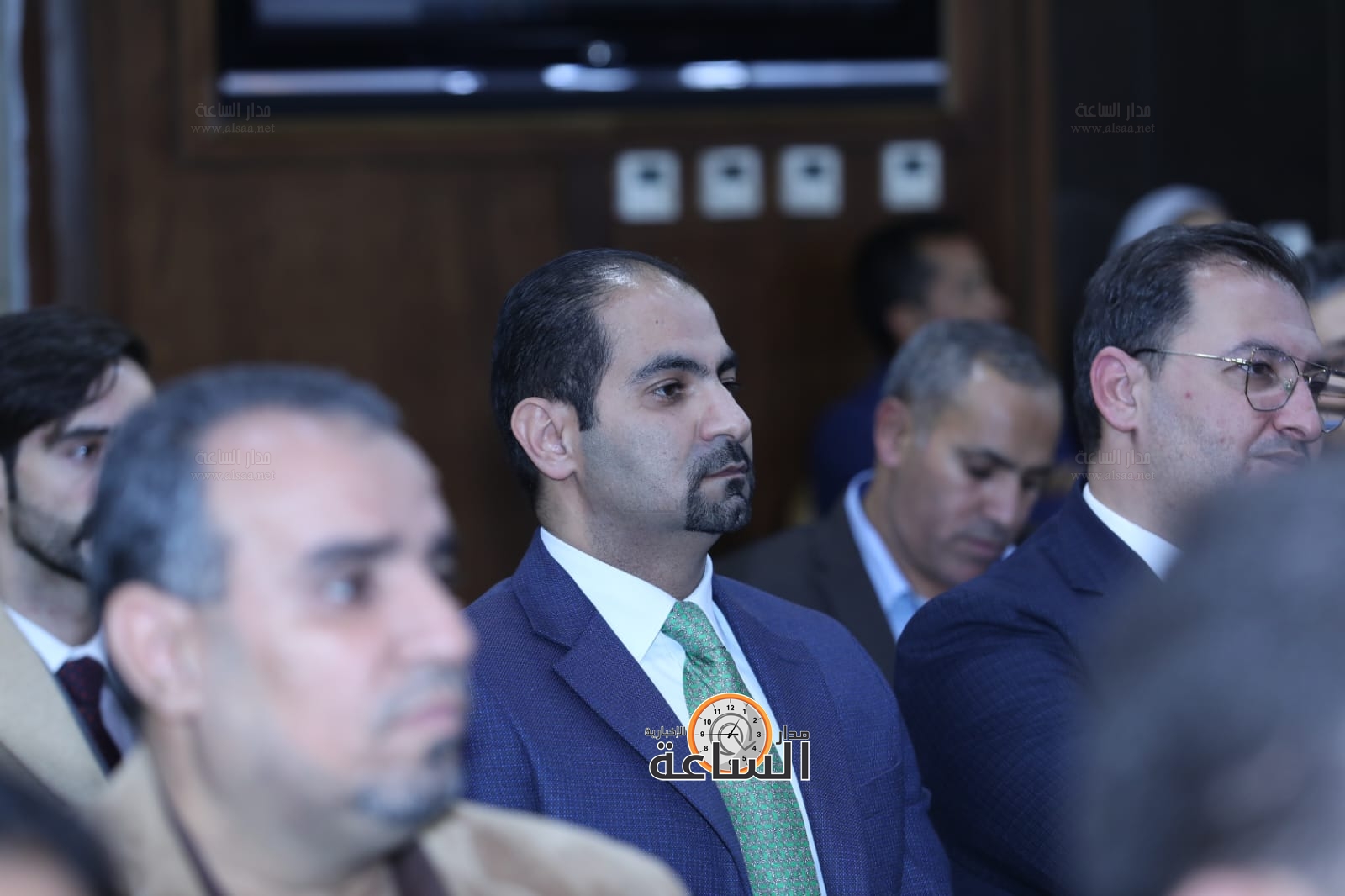 Madar Al-Saa Images 0.17891330164182873