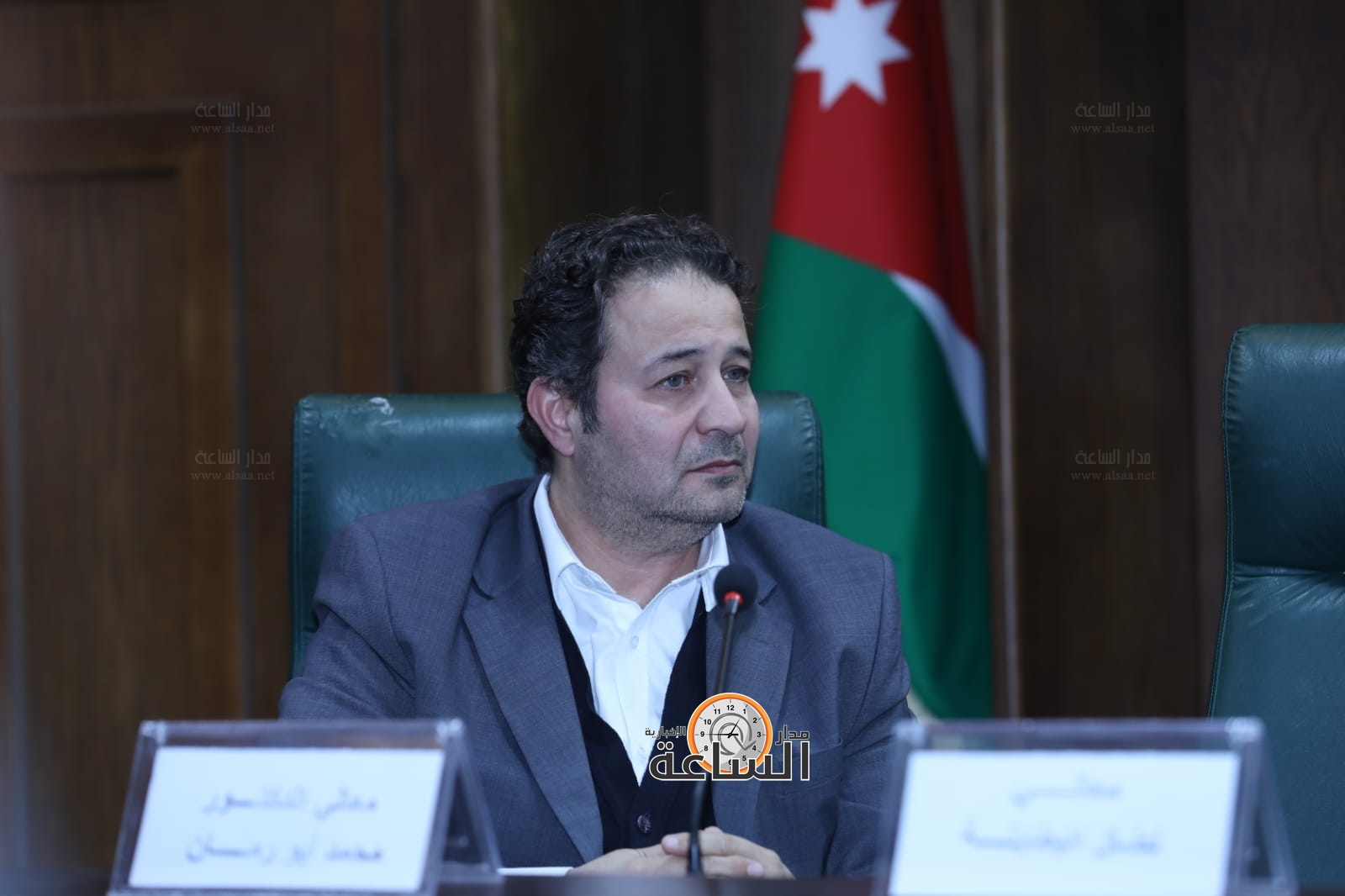 Madar Al-Saa Images 0.6994099909733873