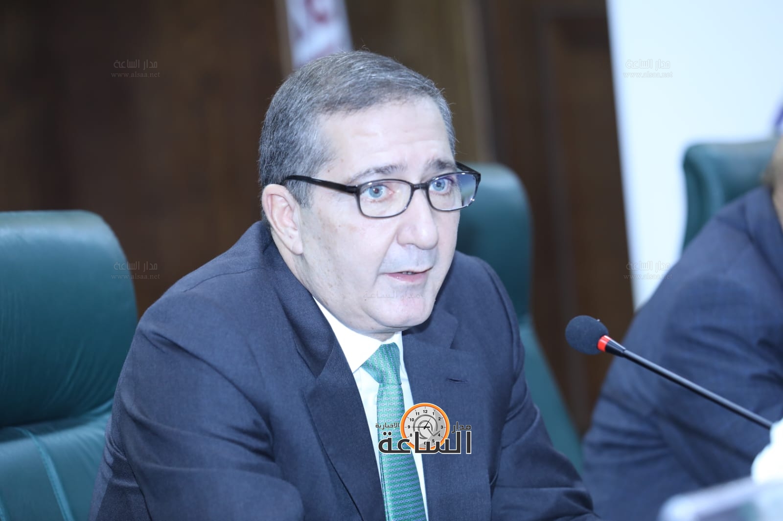 Madar Al-Saa Images 0.7860126510453442