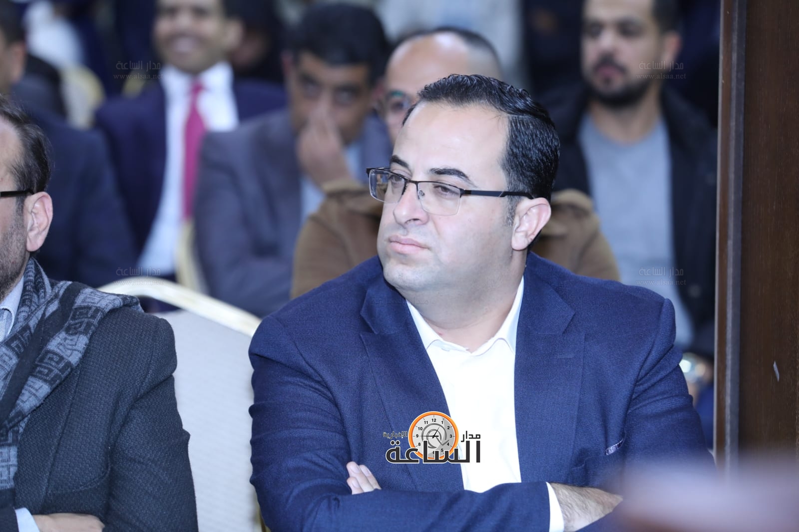 Madar Al-Saa Images 0.7625504242974848