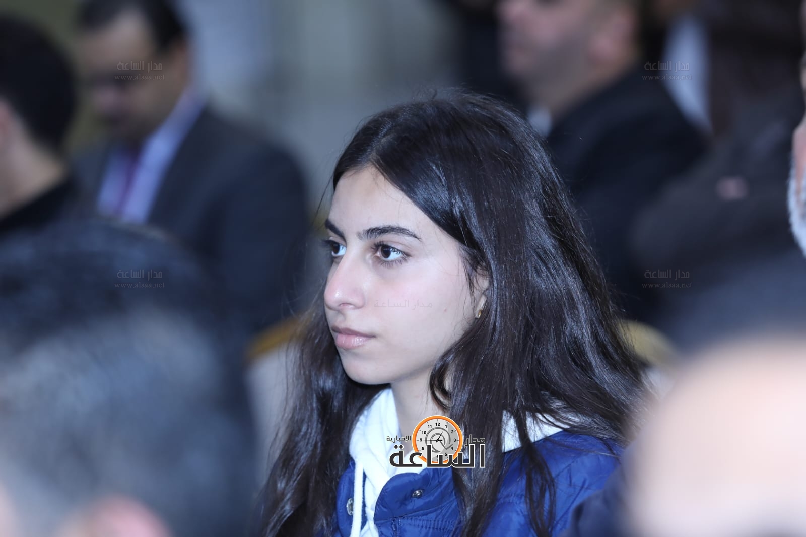 Madar Al-Saa Images 0.36234788862743805