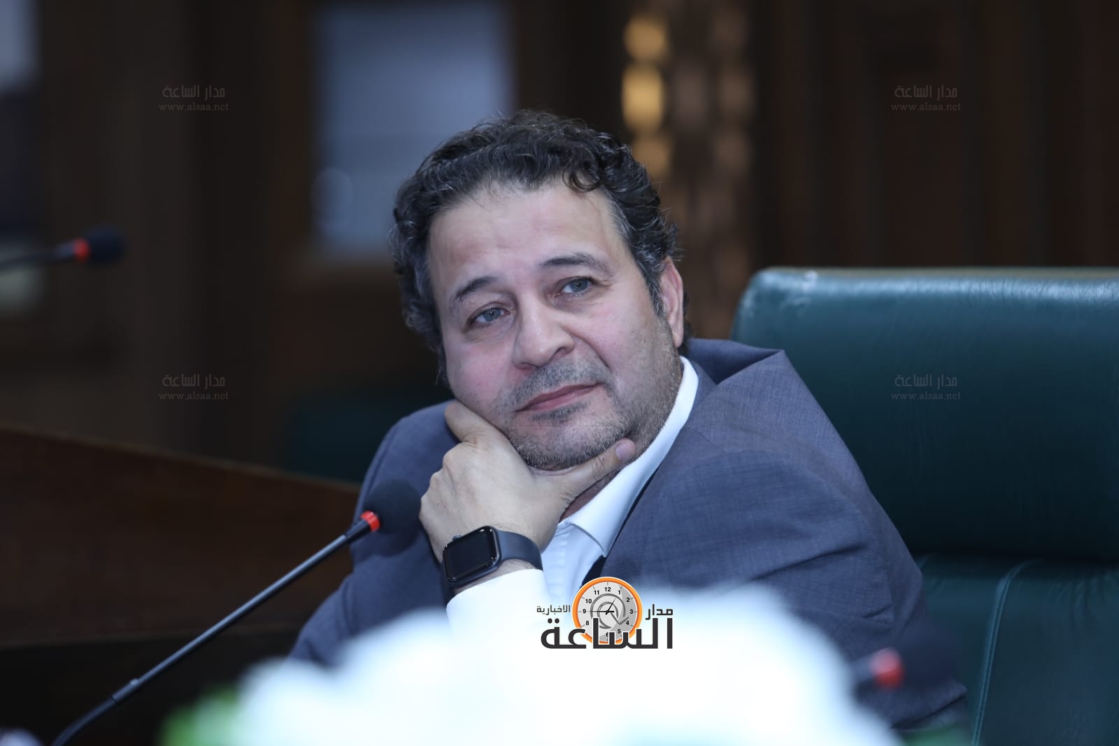 Madar Al-Saa Images 0.5786249557647878