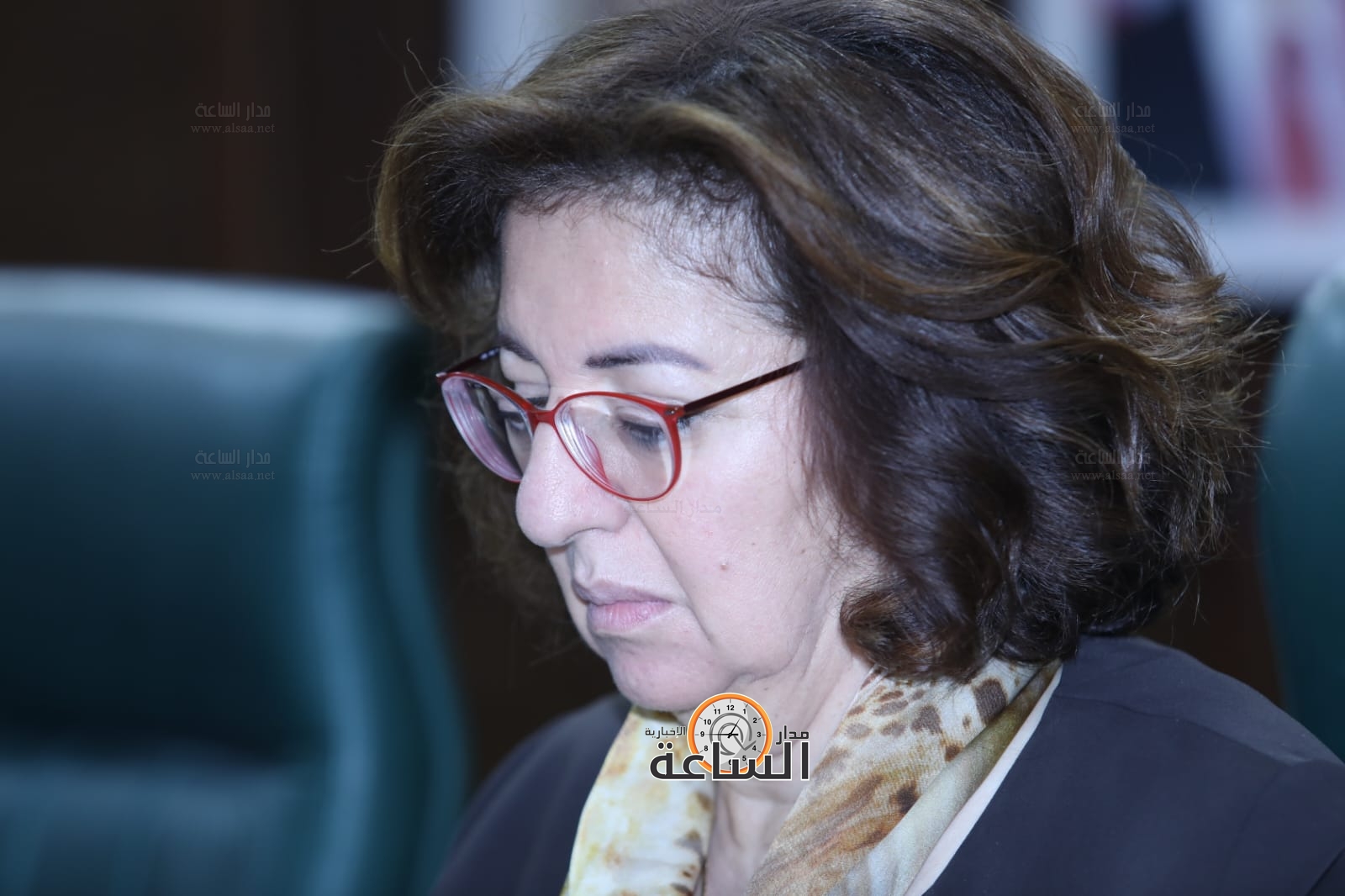 Madar Al-Saa Images 0.1939487603785579