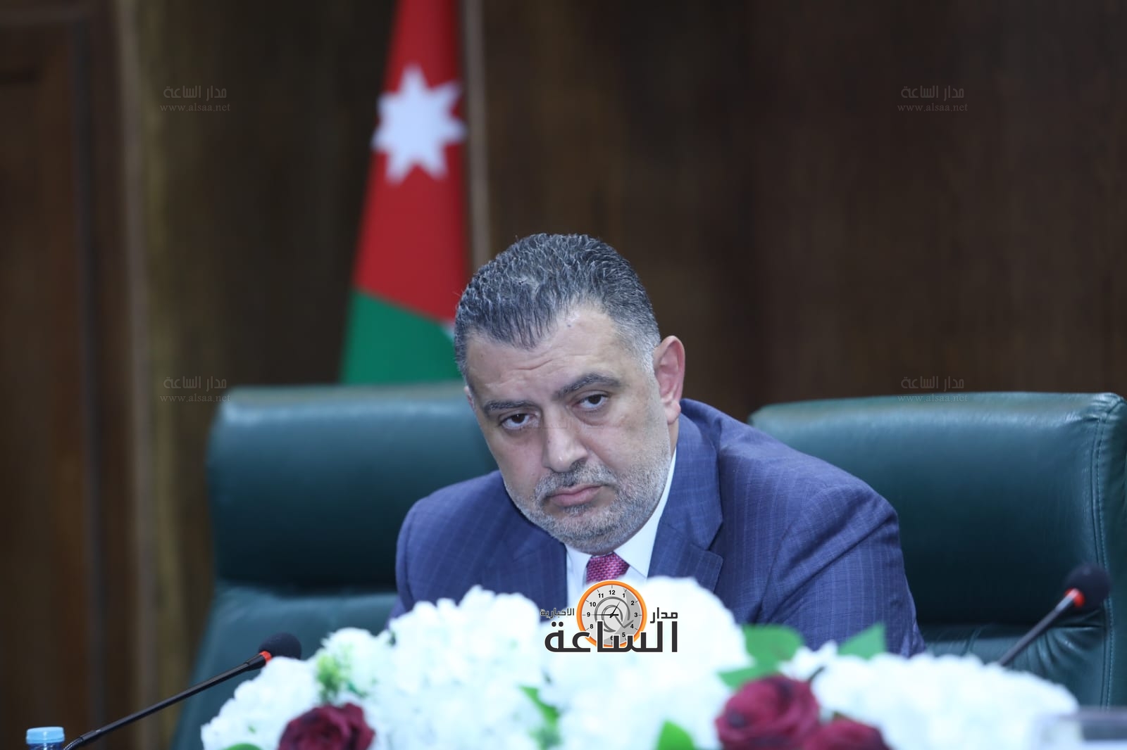 Madar Al-Saa Images 0.1163645601841512