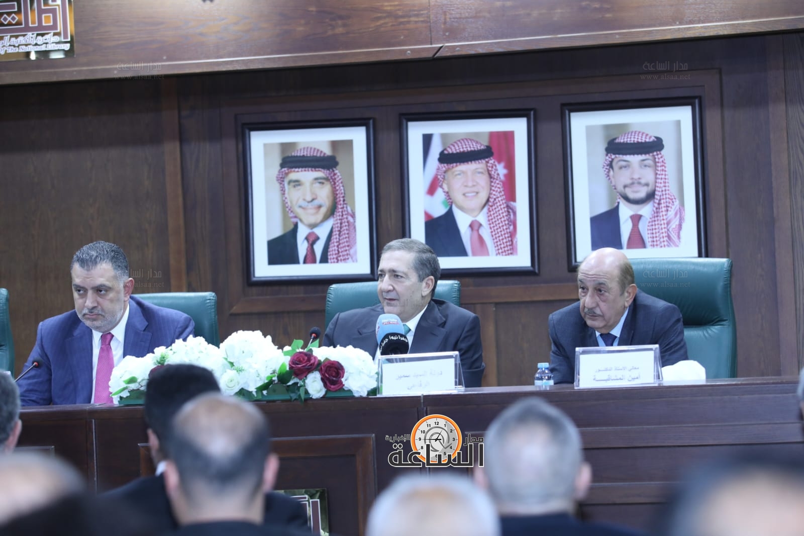 Madar Al-Saa Images 0.39270810144337887