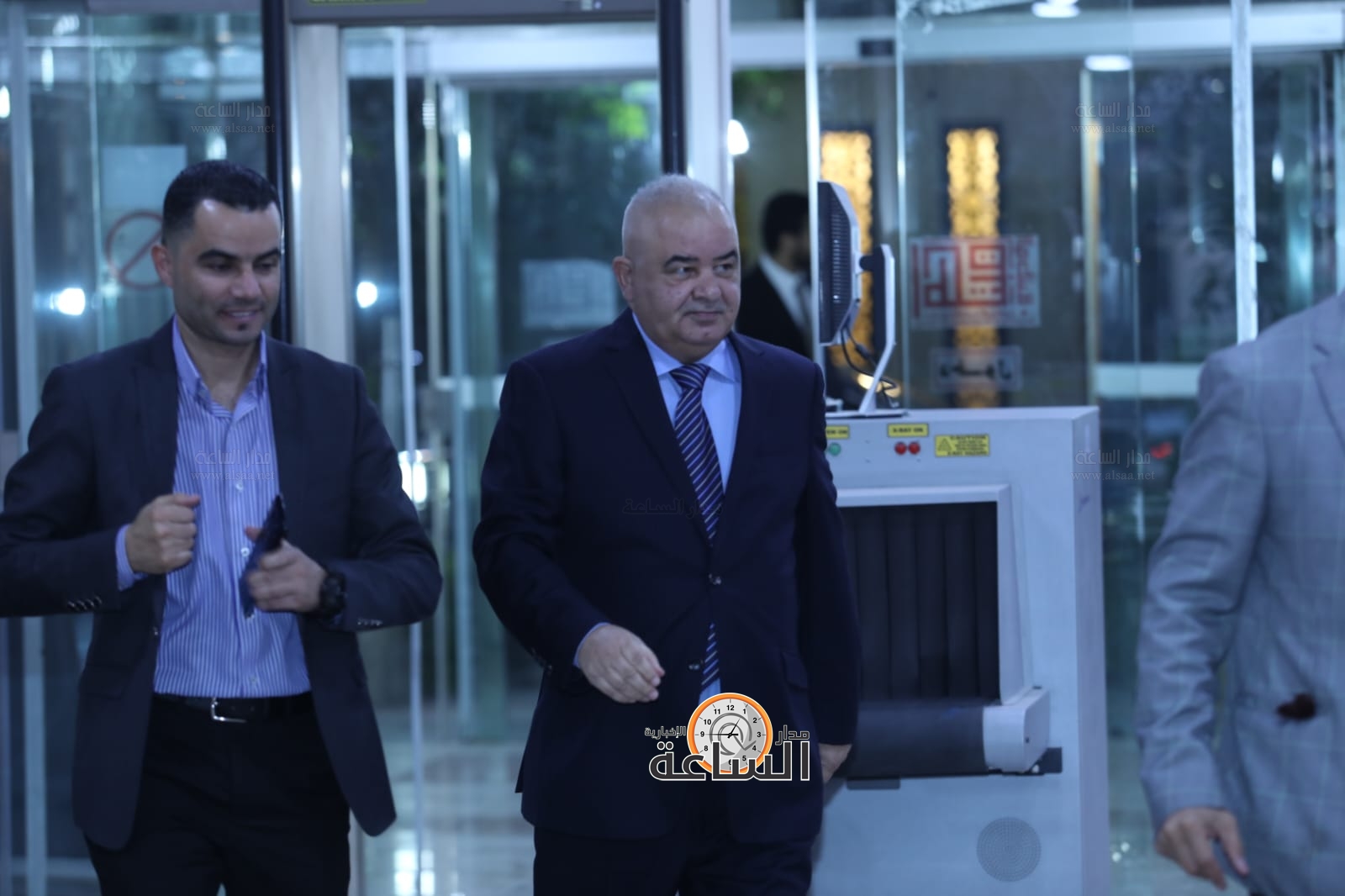 Madar Al-Saa Images 0.4762314545480333