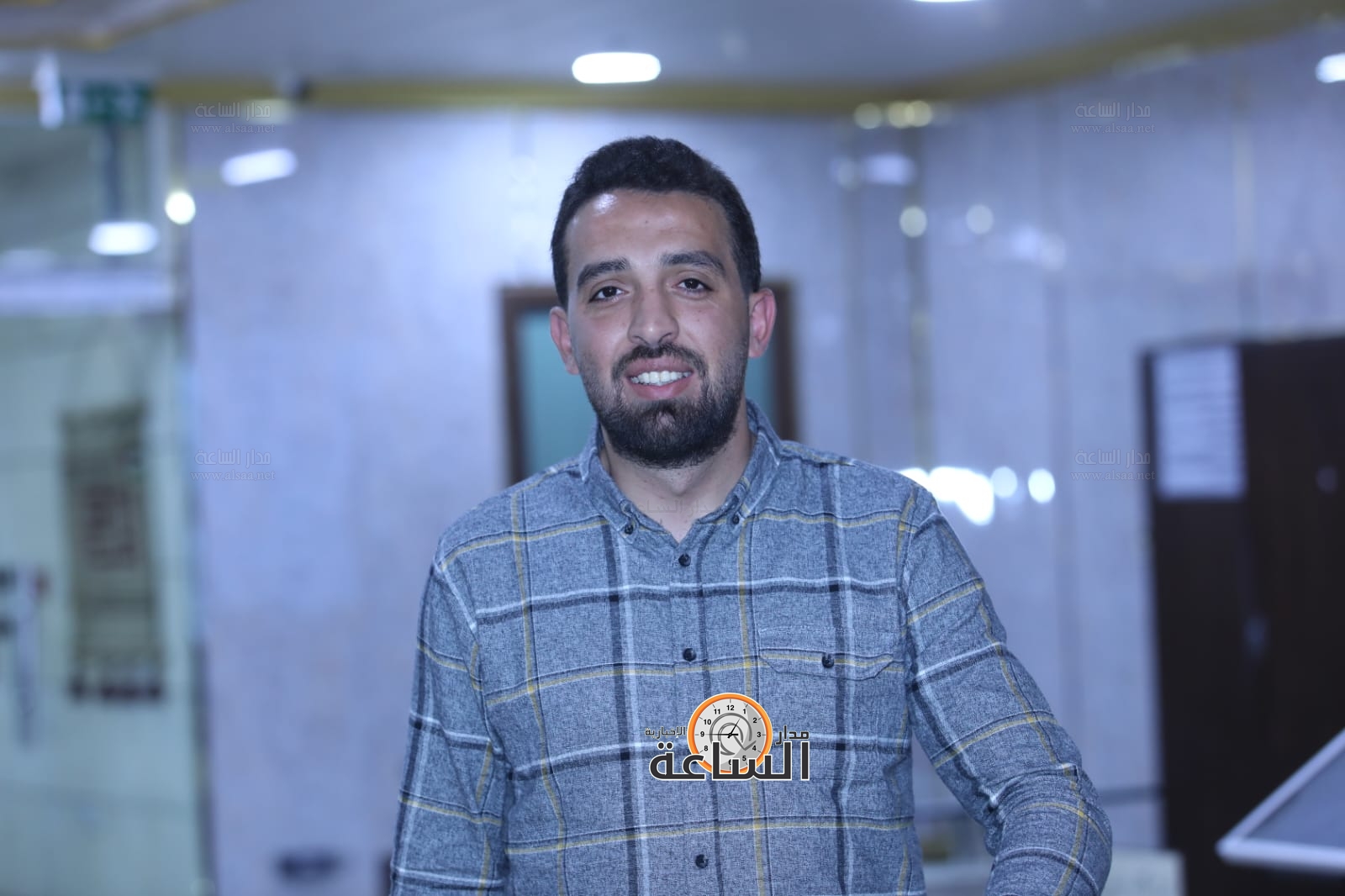 Madar Al-Saa Images 0.39471861838032285