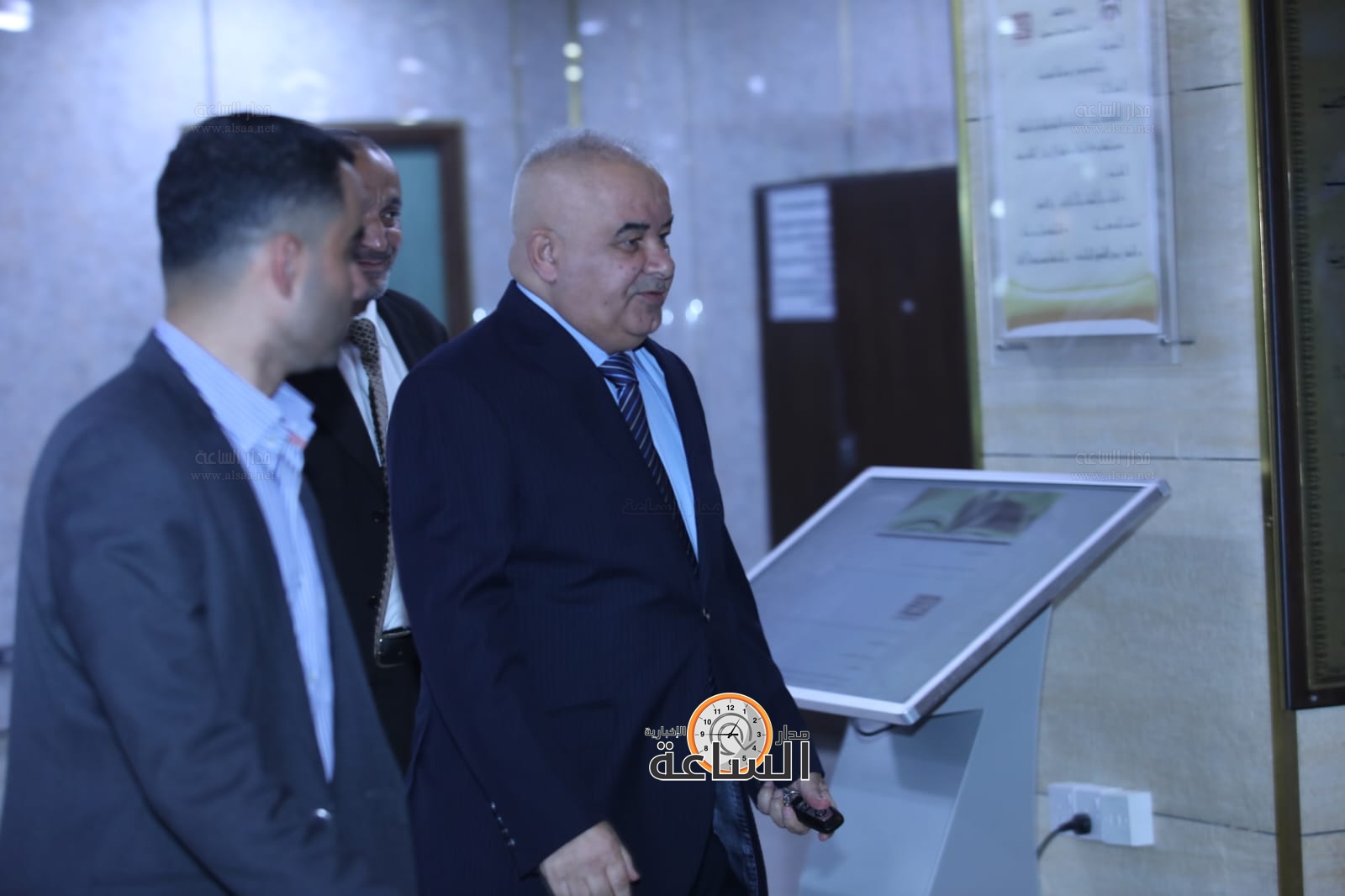 Madar Al-Saa Images 0.19113260353347217