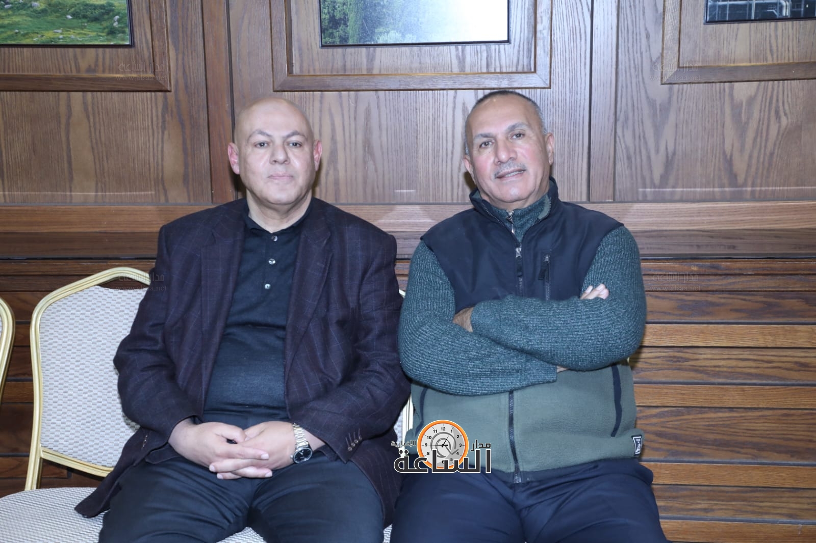 Madar Al-Saa Images 0.25057818909686347