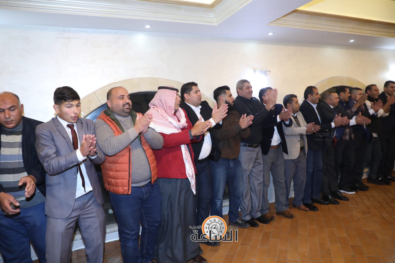 Madar Al-Saa Images 0.9324621105918434