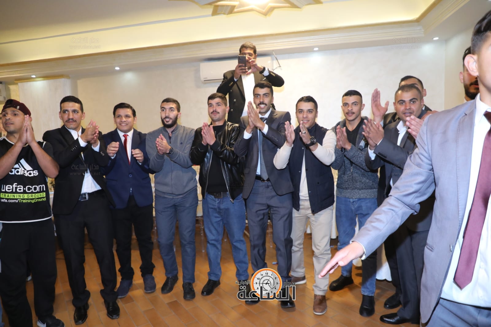 Madar Al-Saa Images 0.7707885023678598