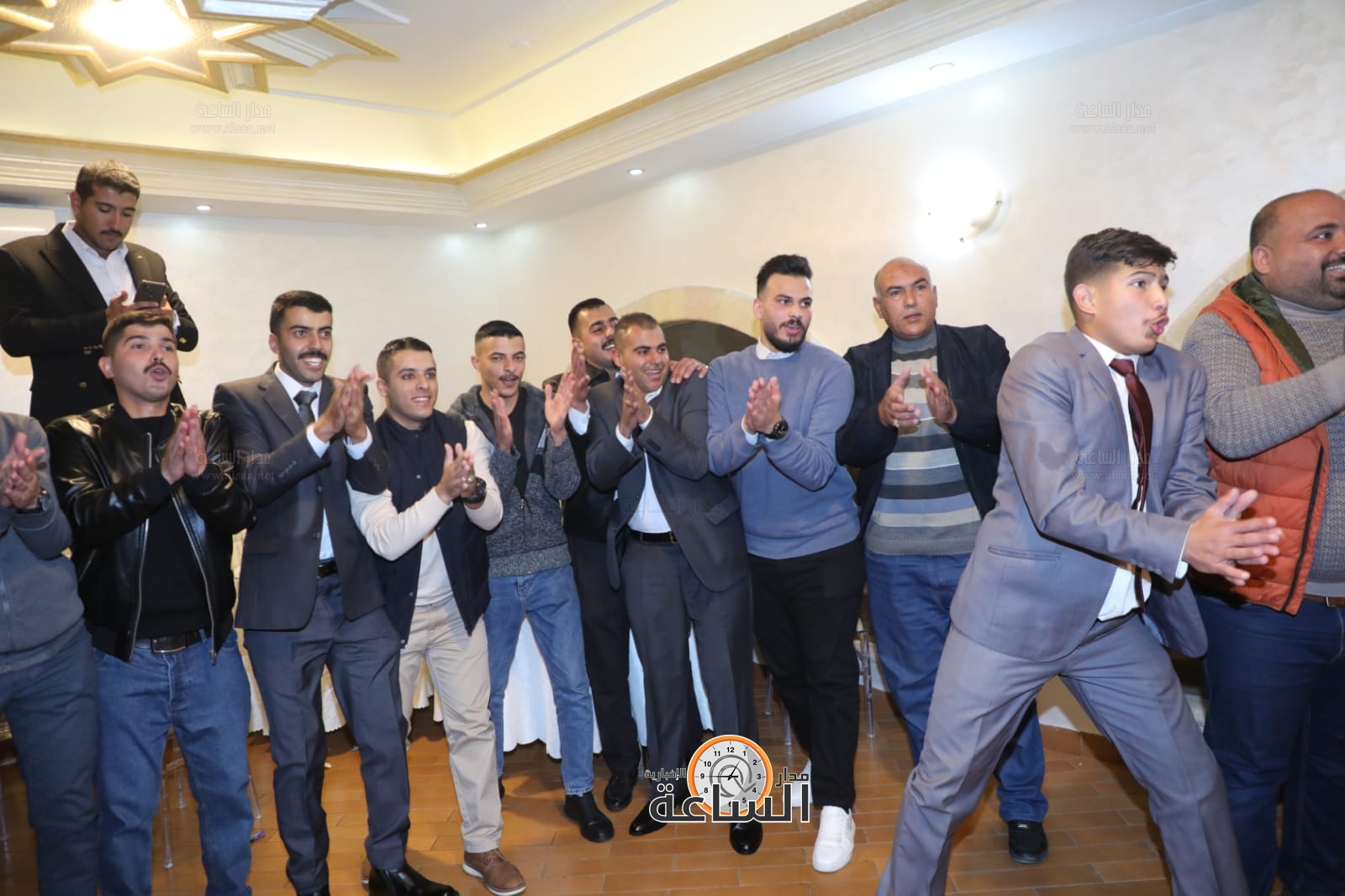 Madar Al-Saa Images 0.945459250937424