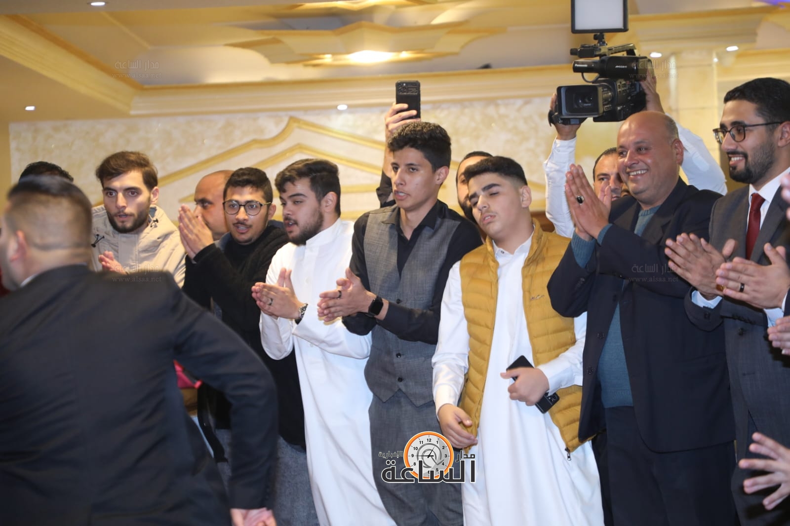 Madar Al-Saa Images 0.22256064227882333