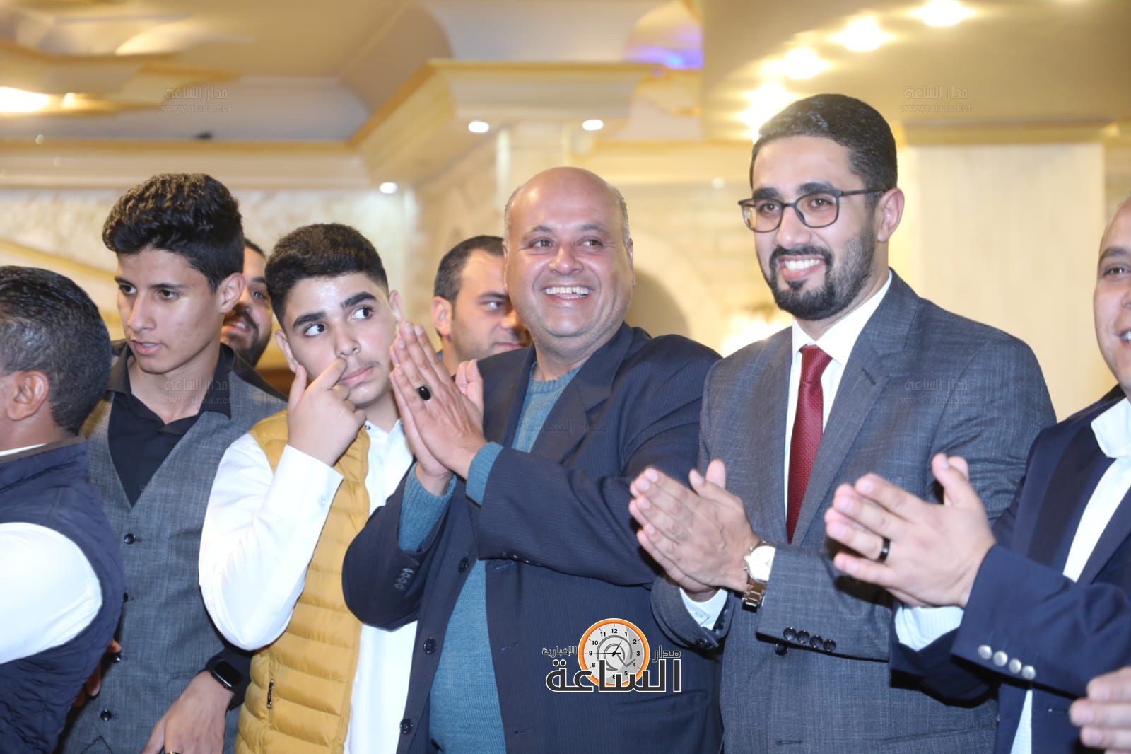 Madar Al-Saa Images 0.1317590716031829