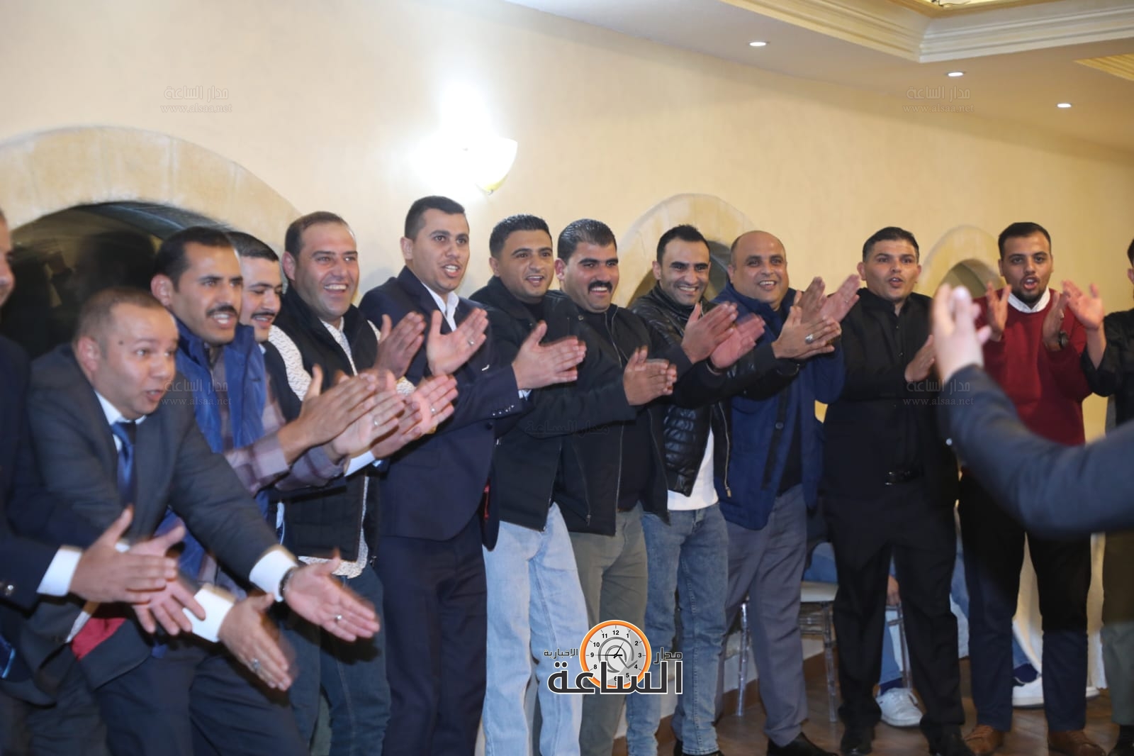 Madar Al-Saa Images 0.20113142866224276