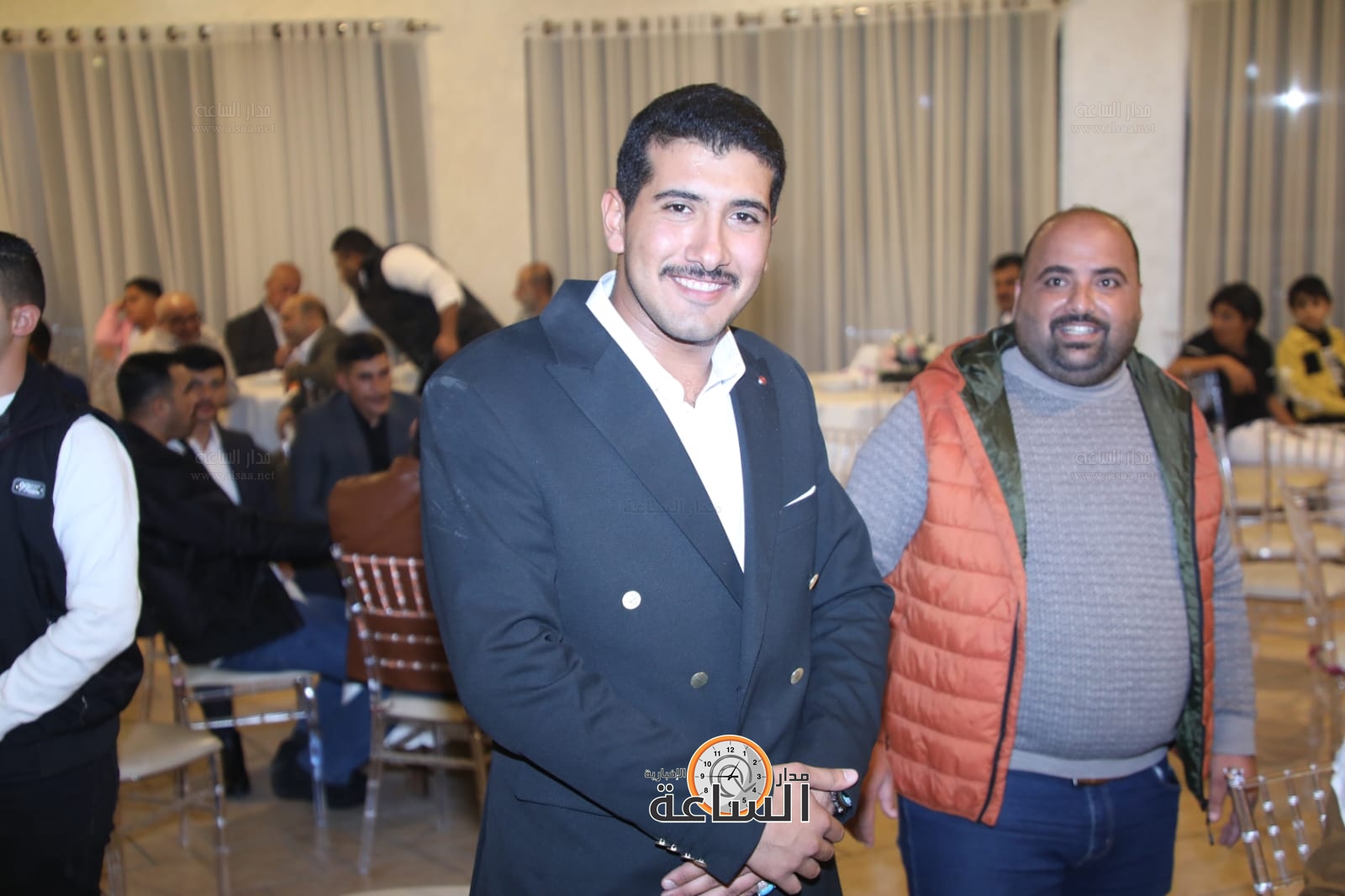 Madar Al-Saa Images 0.4207892714890962