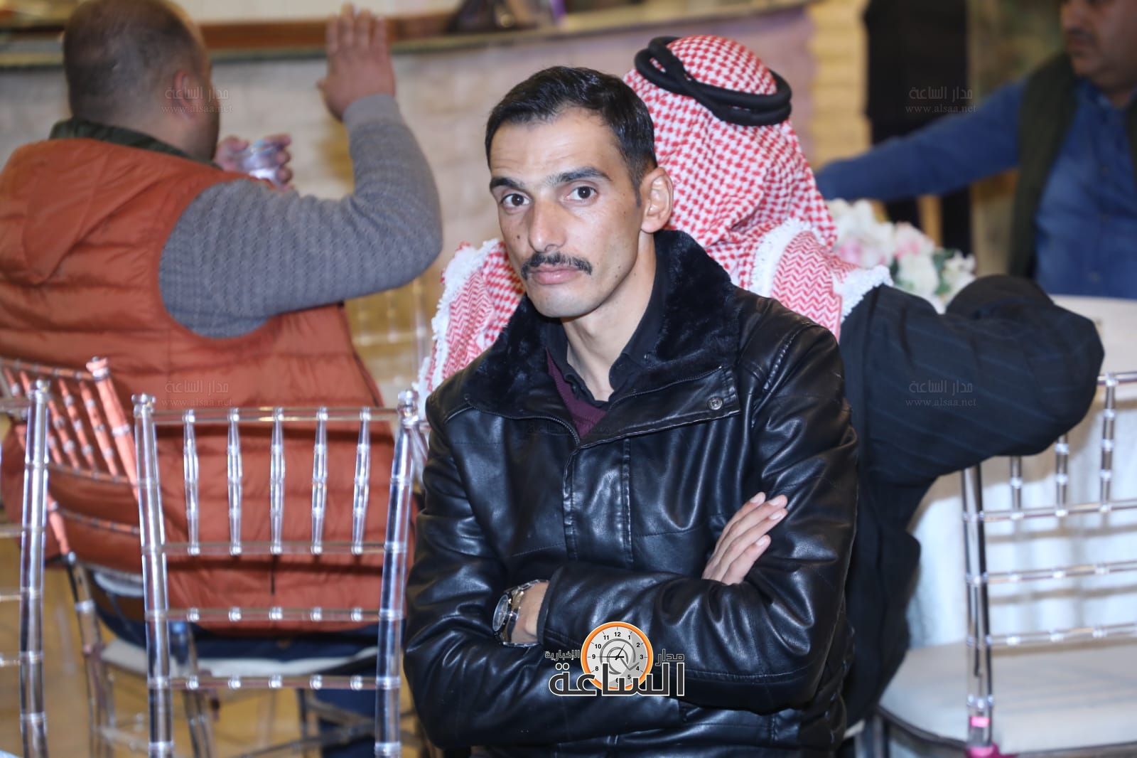 Madar Al-Saa Images 0.9619077330965806