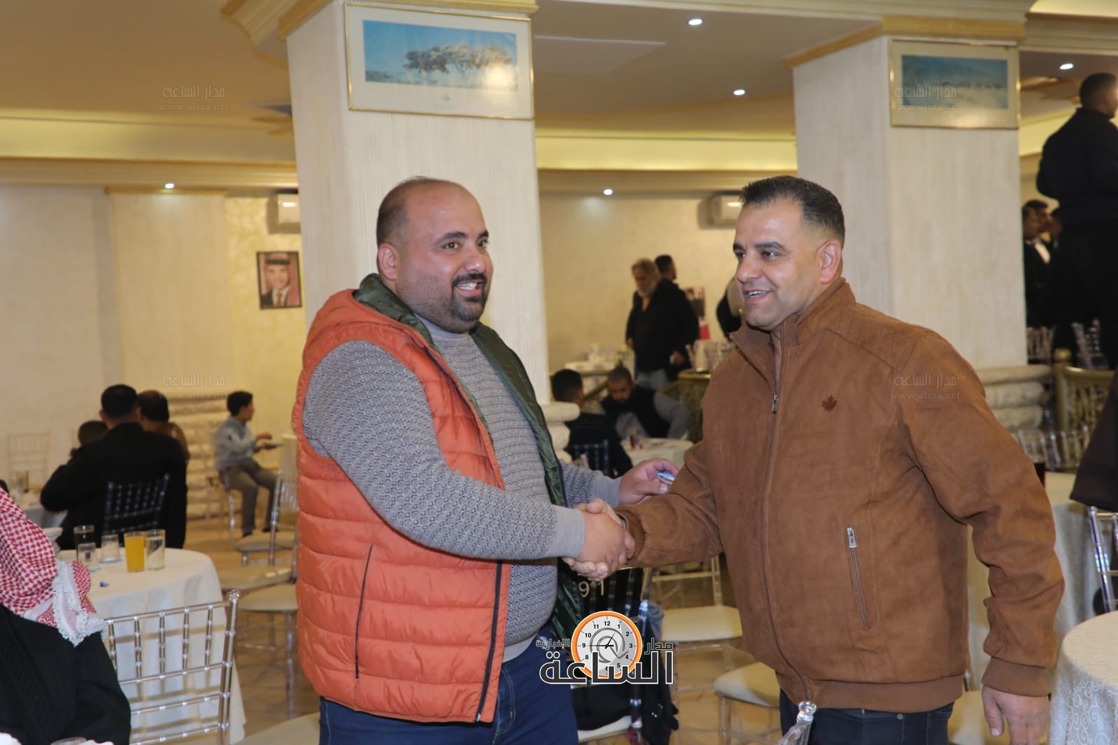 Madar Al-Saa Images 0.8468979169848312