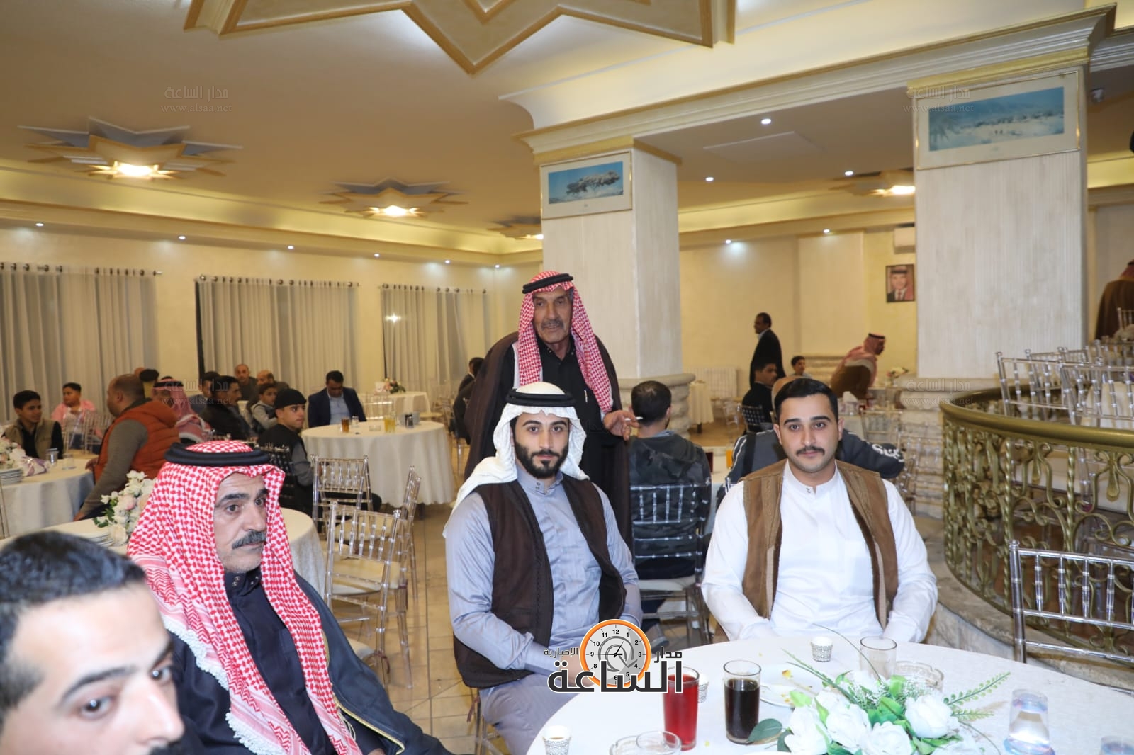 Madar Al-Saa Images 0.5601215068086629