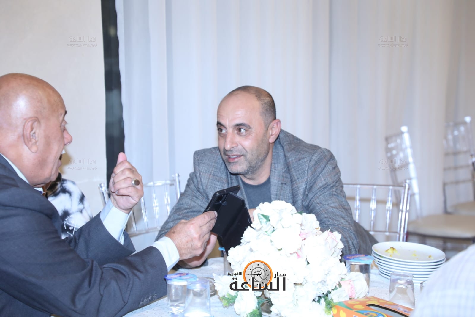 Madar Al-Saa Images 0.3131976023510874