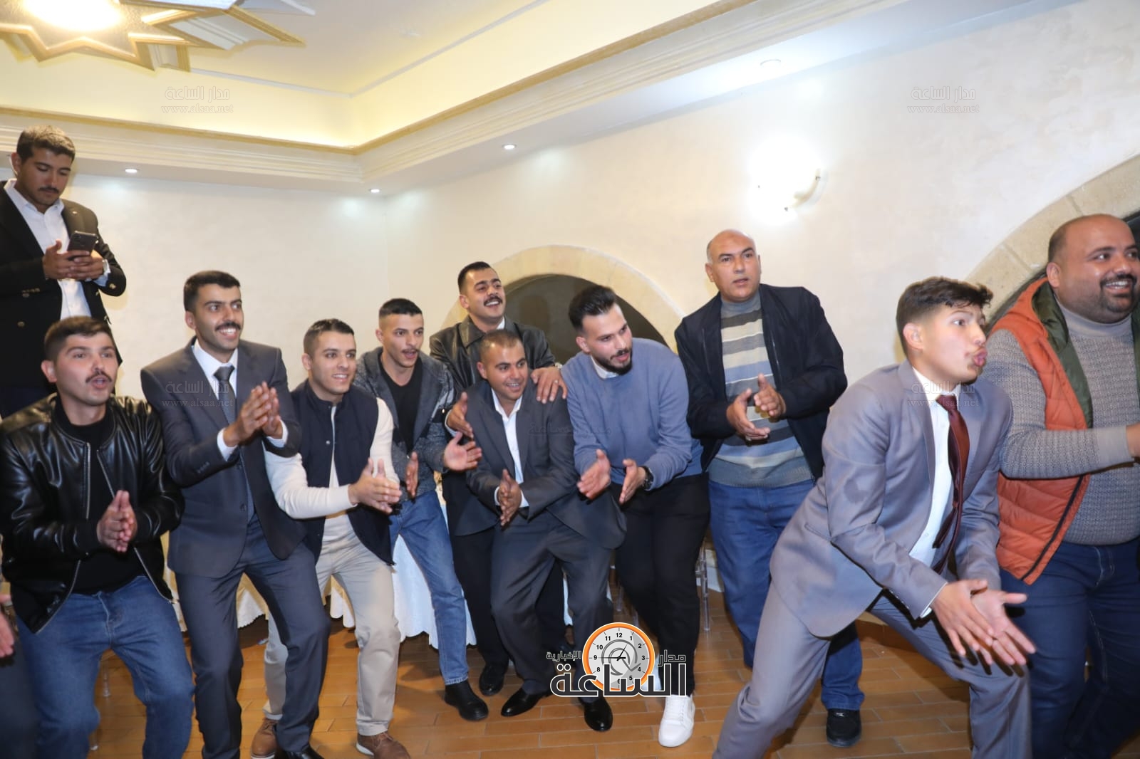 Madar Al-Saa Images 0.7644300654976719