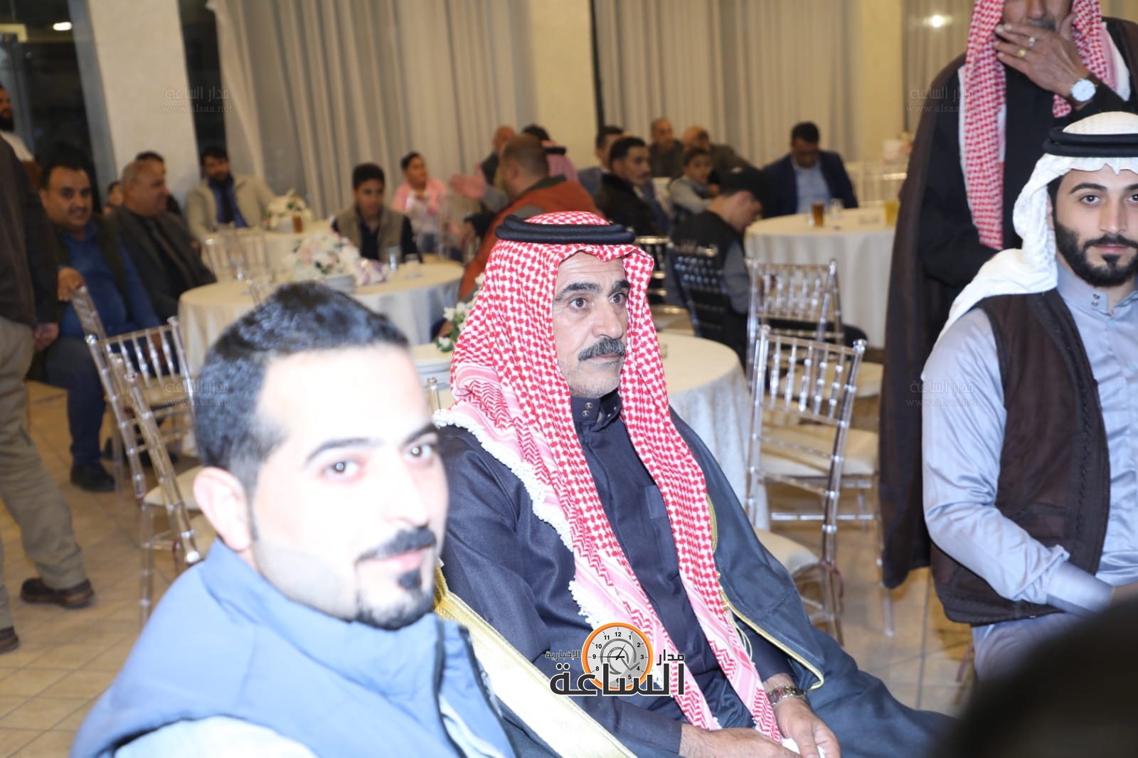 Madar Al-Saa Images 0.04224998408826064