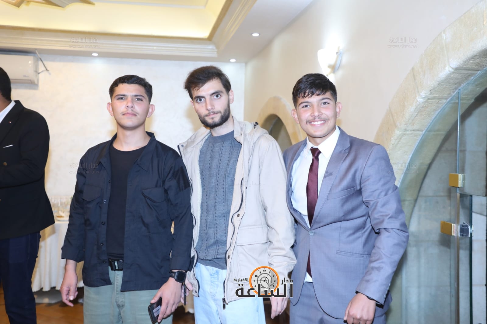 Madar Al-Saa Images 0.47289735979448744