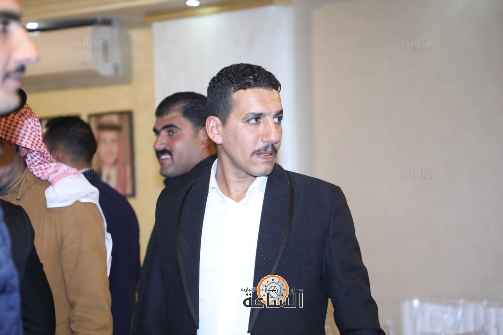 Madar Al-Saa Images 0.43843515143259126