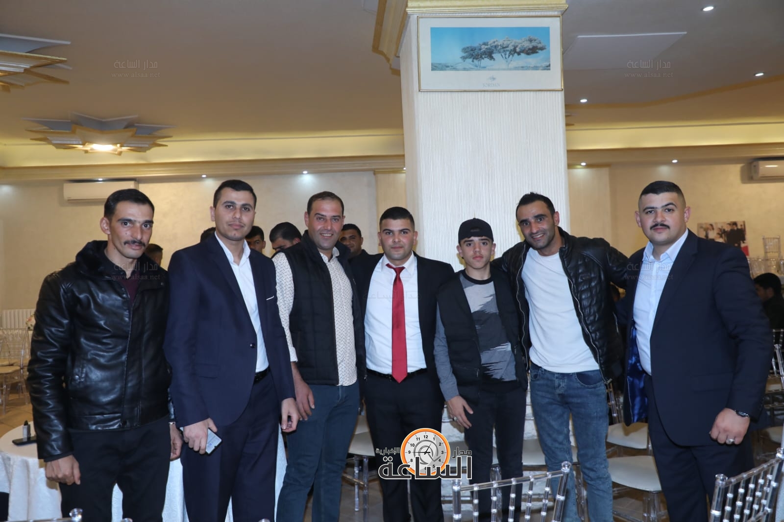 Madar Al-Saa Images 0.7202955659881636