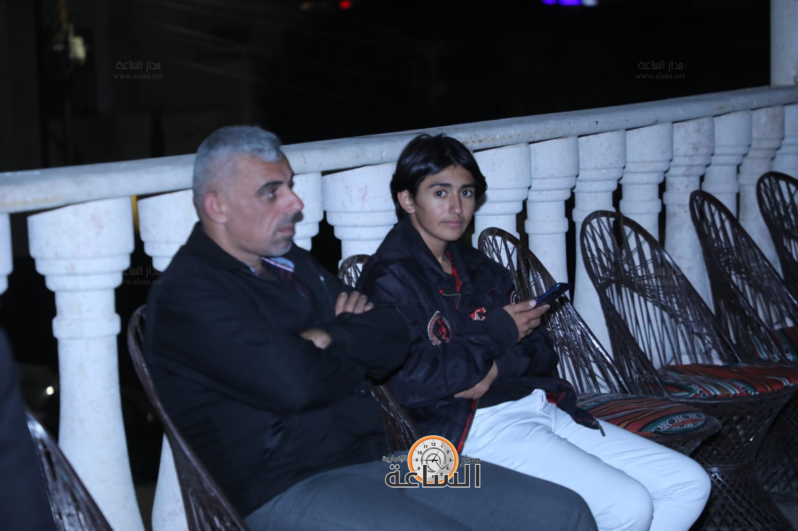 Madar Al-Saa Images 0.9343494833036667