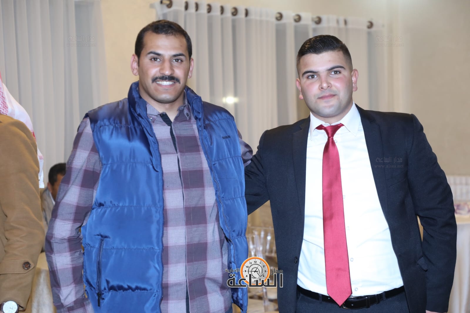 Madar Al-Saa Images 0.23314436888417722