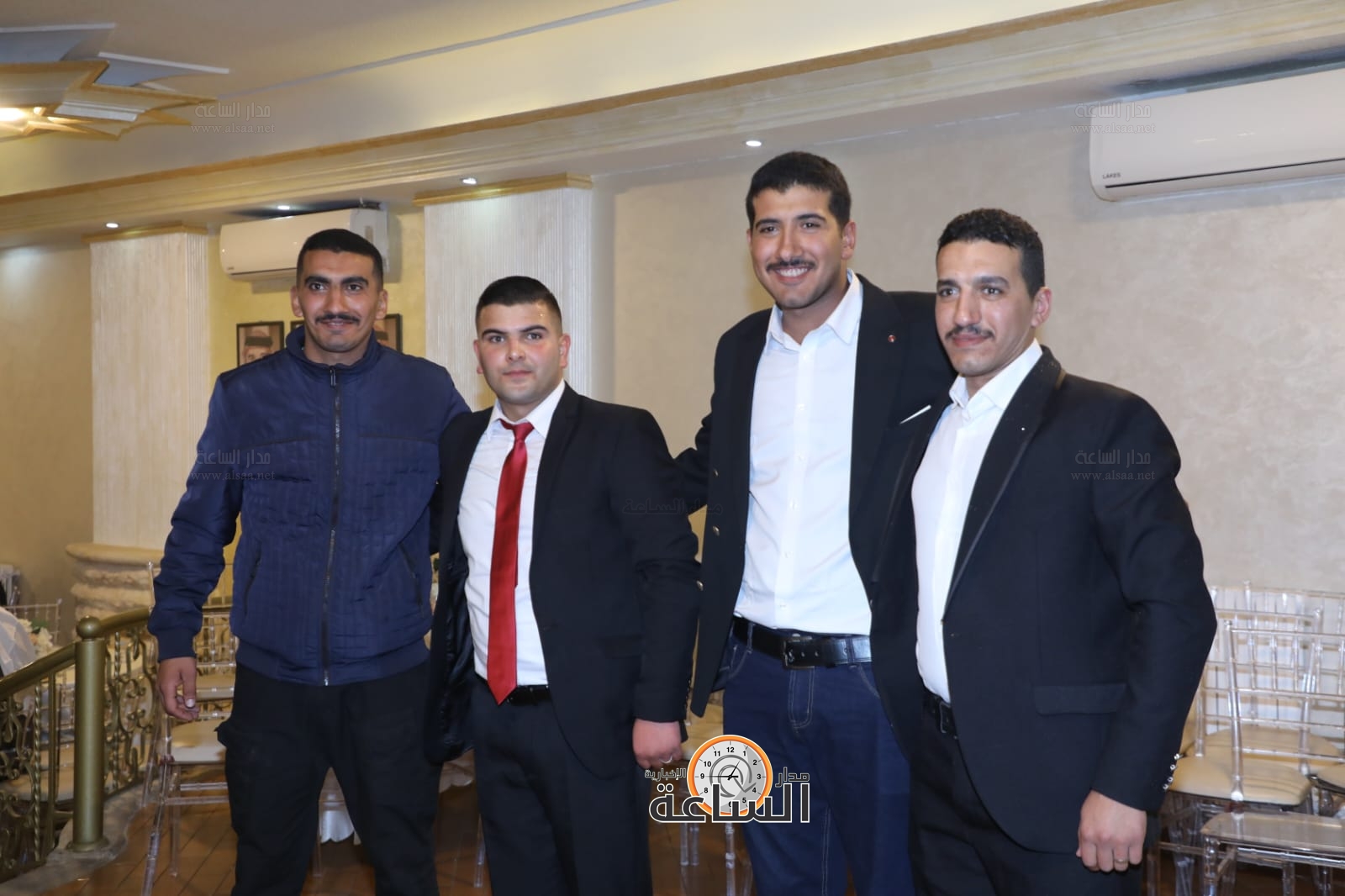 Madar Al-Saa Images 0.050865548073325995