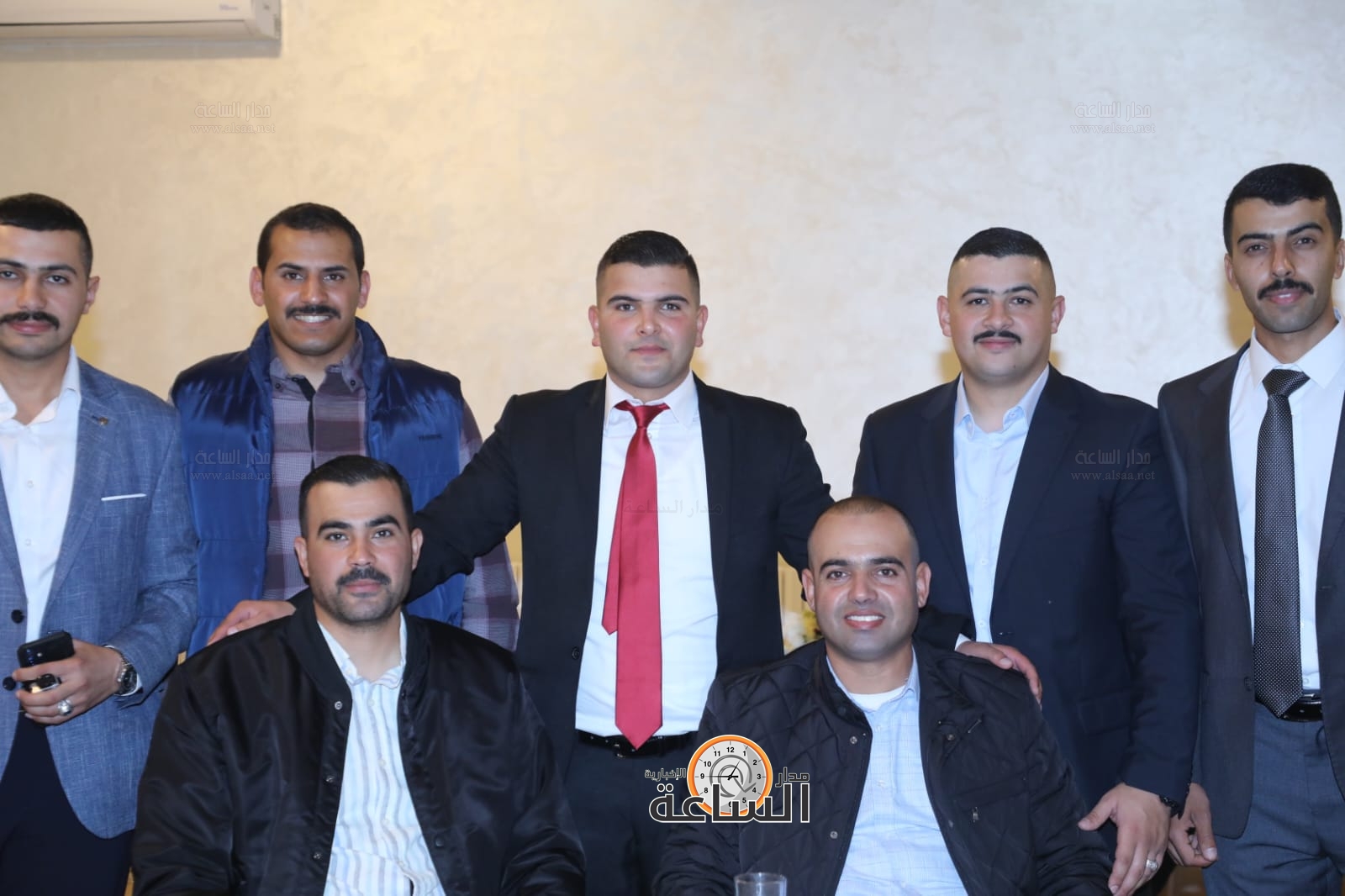 Madar Al-Saa Images 0.46289121445415704