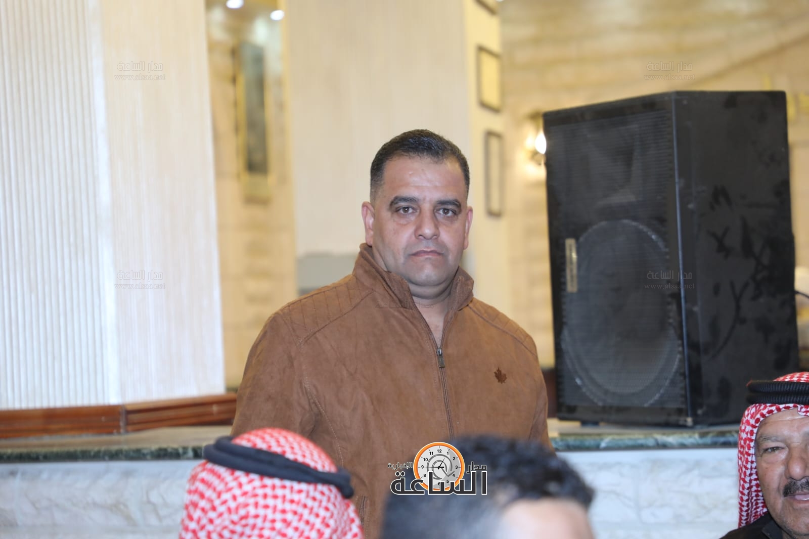 Madar Al-Saa Images 0.5038728451639607