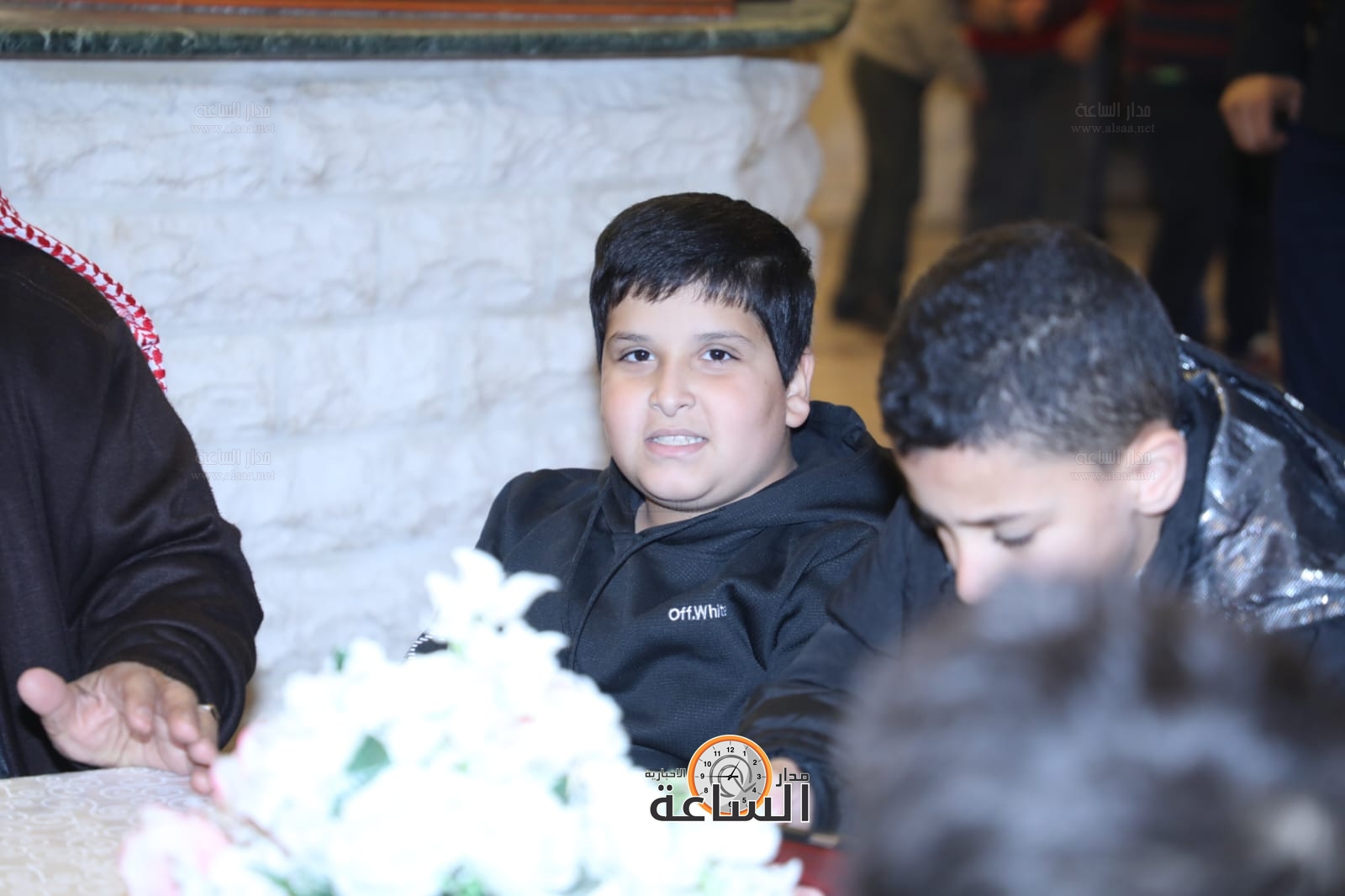 Madar Al-Saa Images 0.27325299903427247