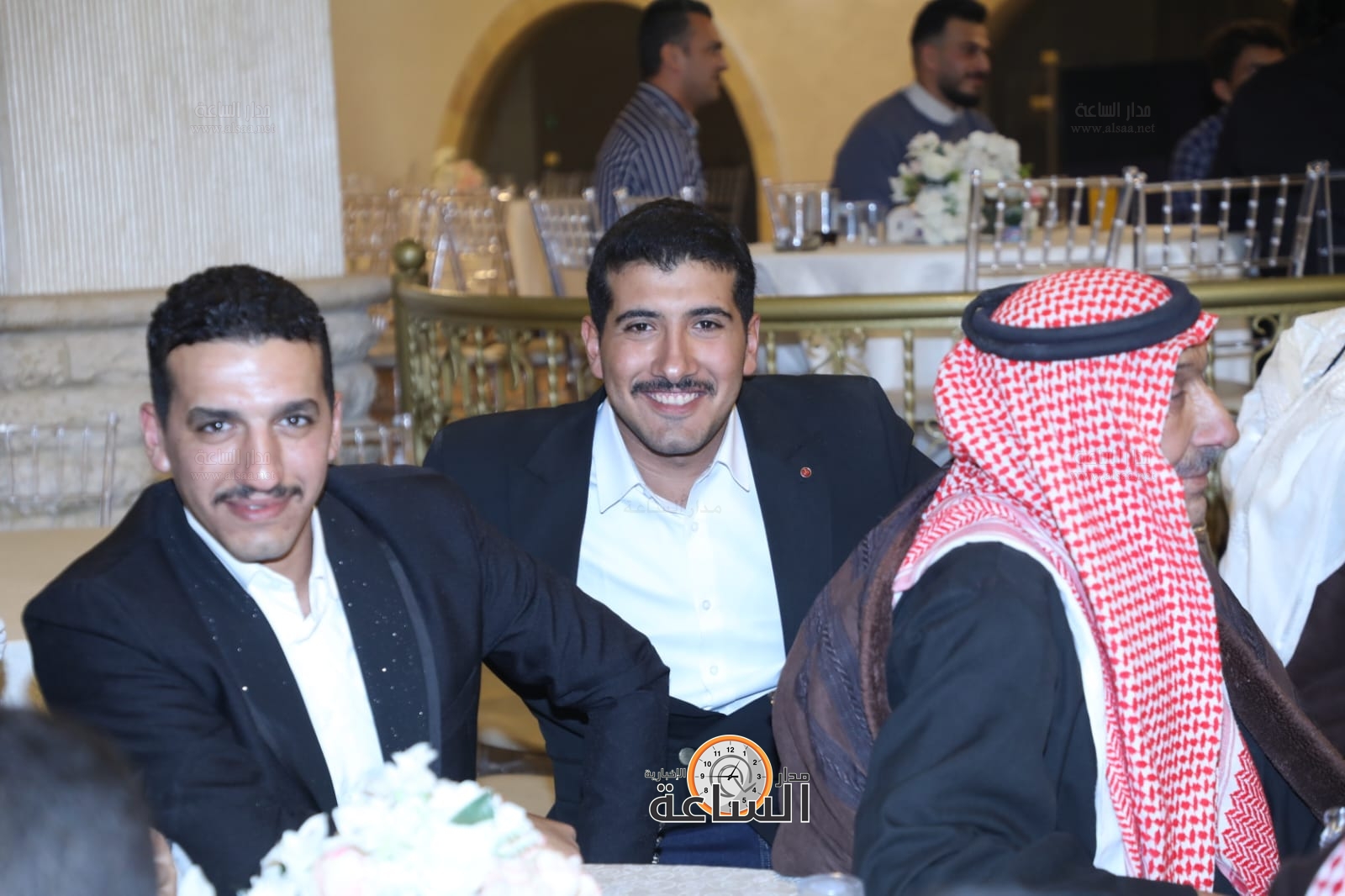 Madar Al-Saa Images 0.2349657842954742