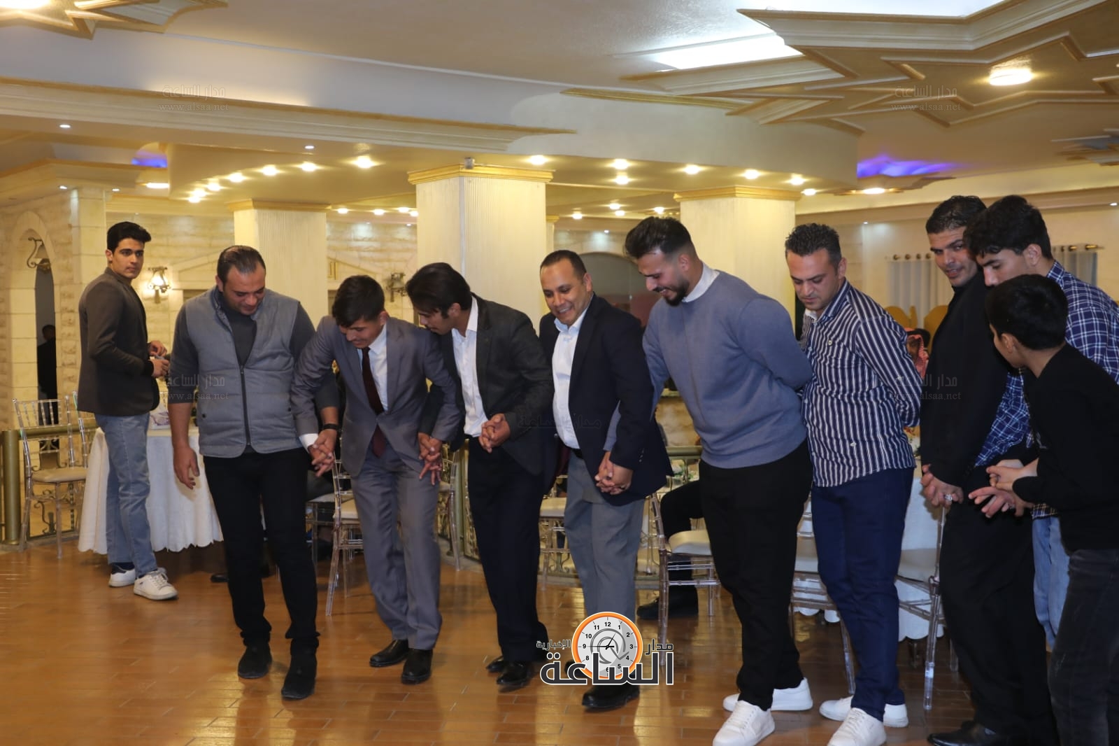 Madar Al-Saa Images 0.7762952035788611