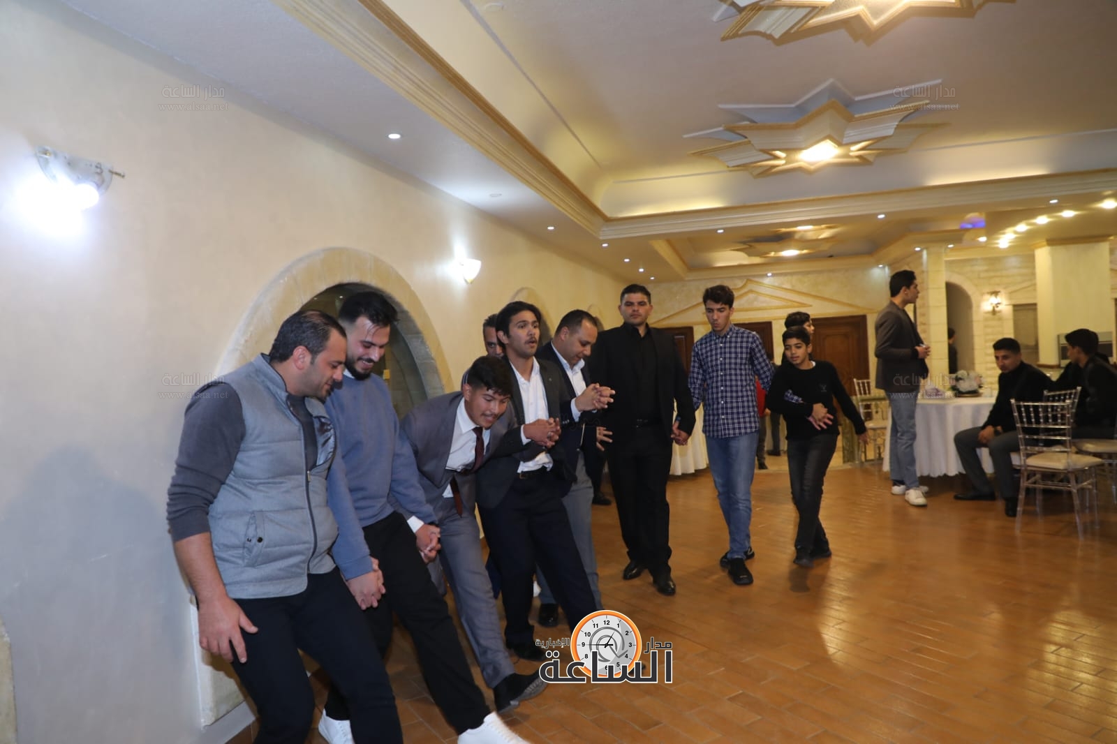 Madar Al-Saa Images 0.3621908709364907