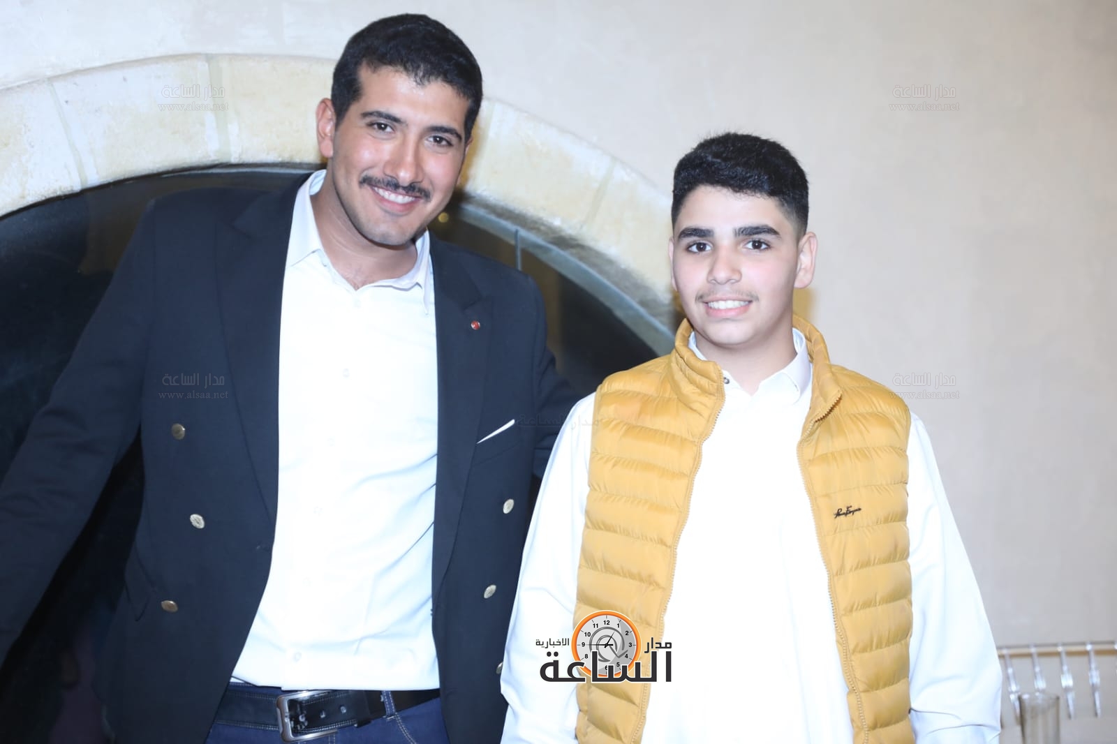 Madar Al-Saa Images 0.595327205512546