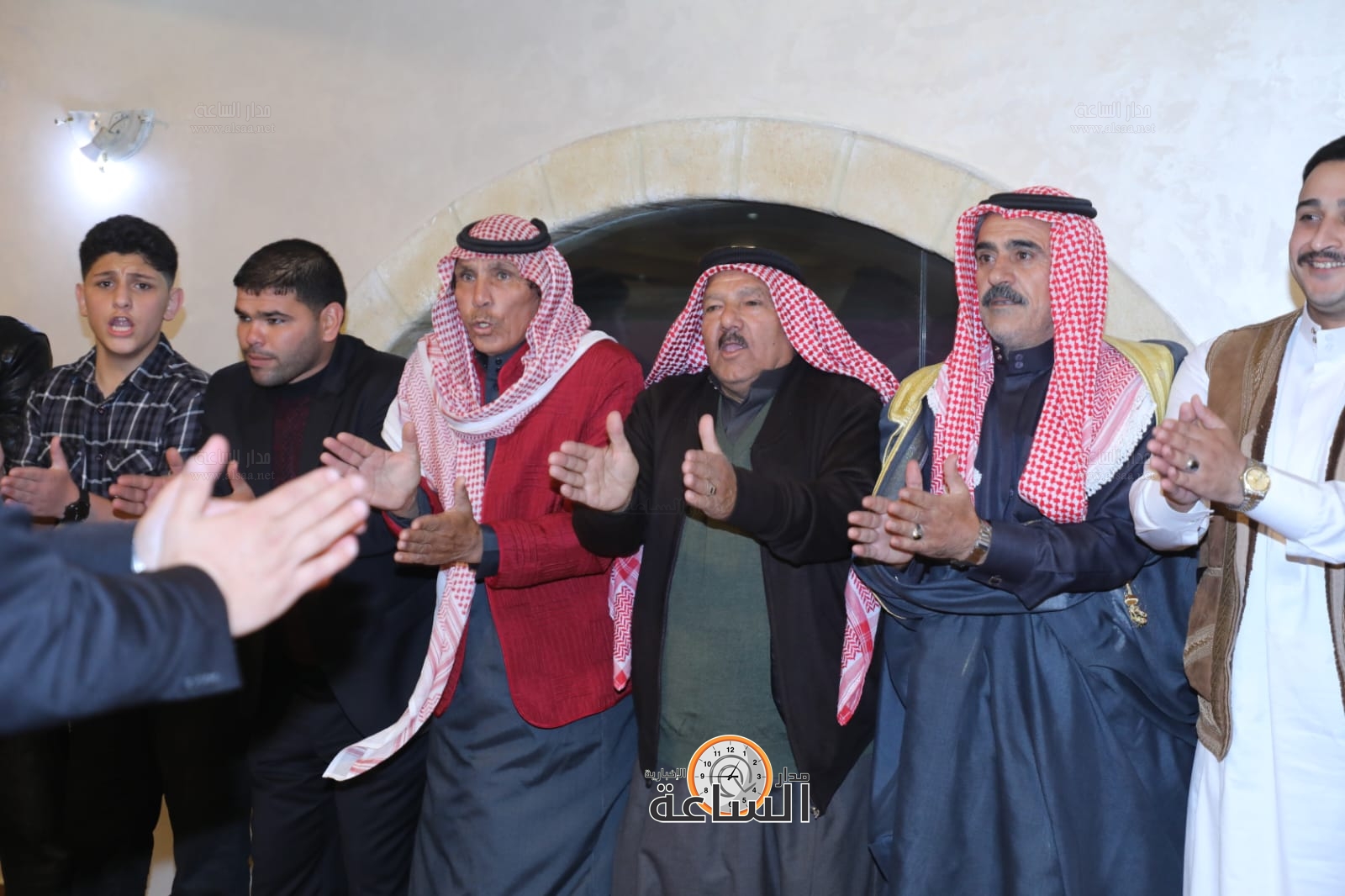 Madar Al-Saa Images 0.5322368133958331